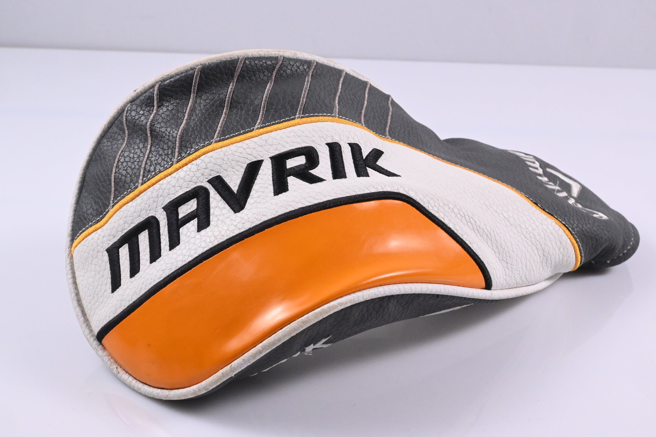 Left Hand Callaway Mavrik Driver / 10.5 Degree / Stiff Flex Kuro Kage TiNi 50