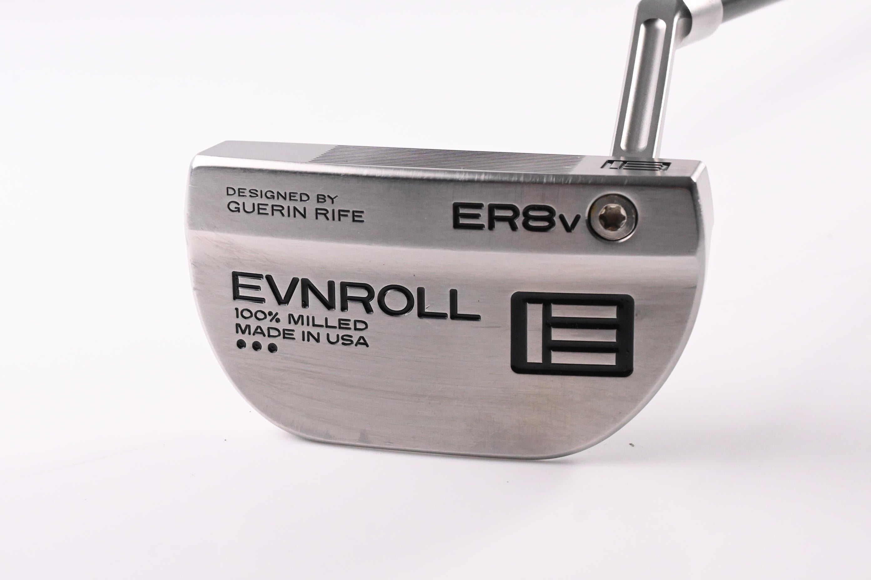 Evnroll Midlock ER8v Putter / 41 Inch