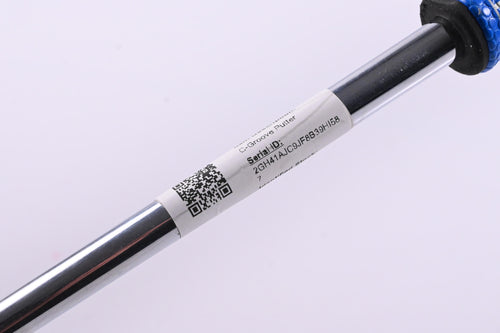 Yes! C-Groove Callie Putter / 32 Inch