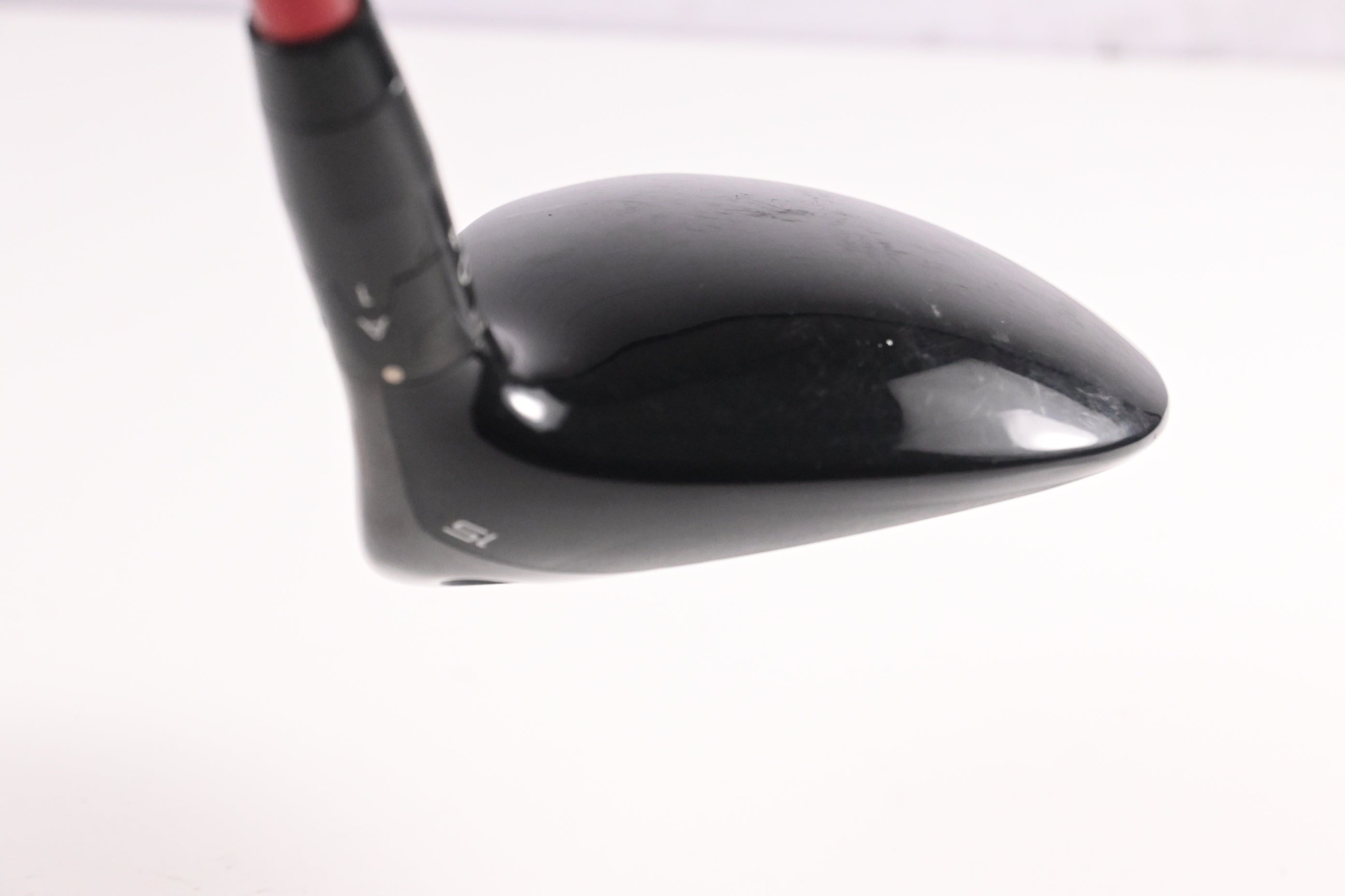 Titleist GT2 #3 Wood / 15 Degree / Regular Flex Denali Red 60 Shaft