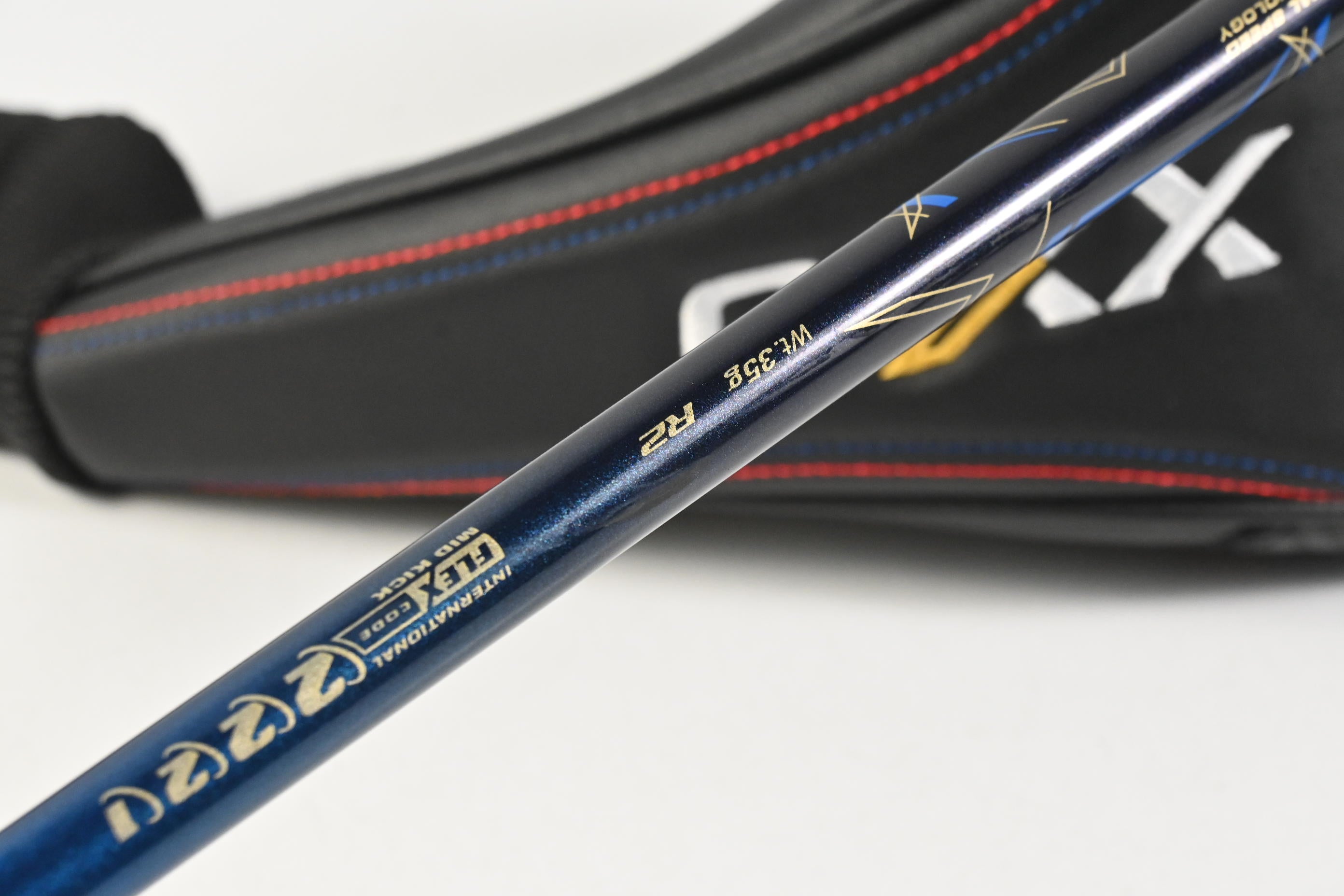 XXIO 13 Driver / 10.5 Degree / Senior Flex XXIO MP1300 35 Shaft