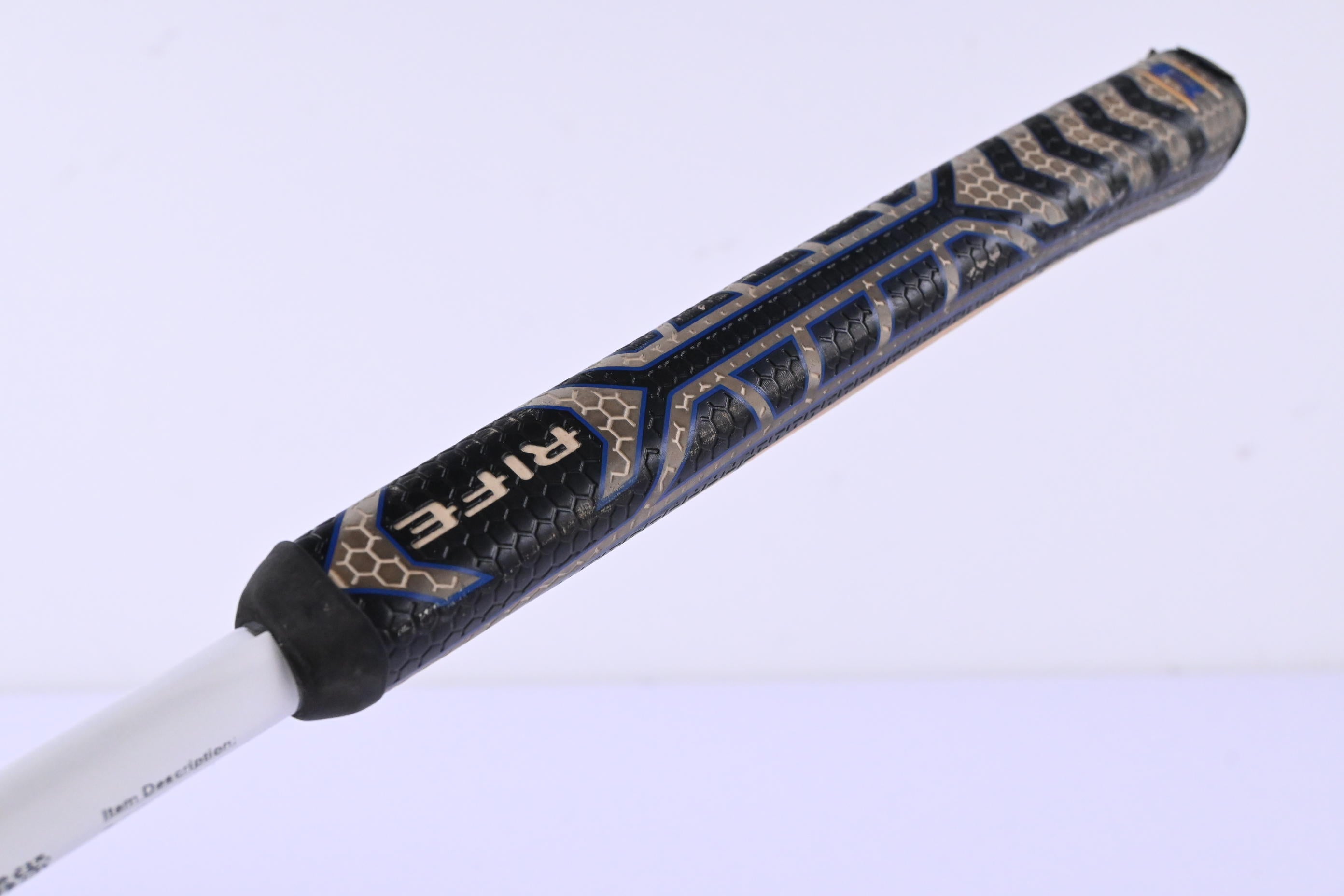 Rife Roll Groove Series RG4 Putter / 34 Inch