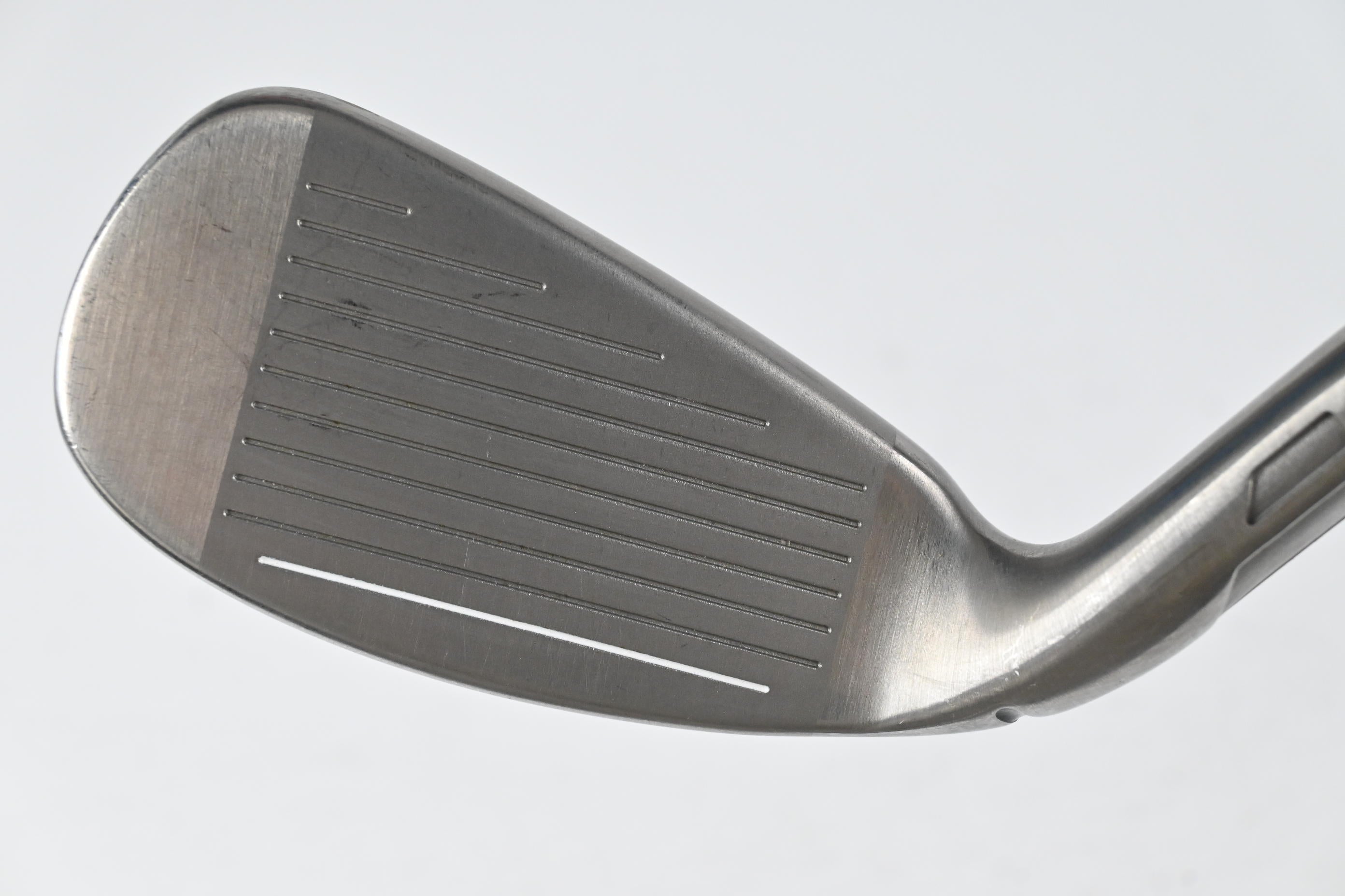 Taylormade Stealth HD #6 Iron / Regular Flex KBS MAX MT 85 Steel Shaft