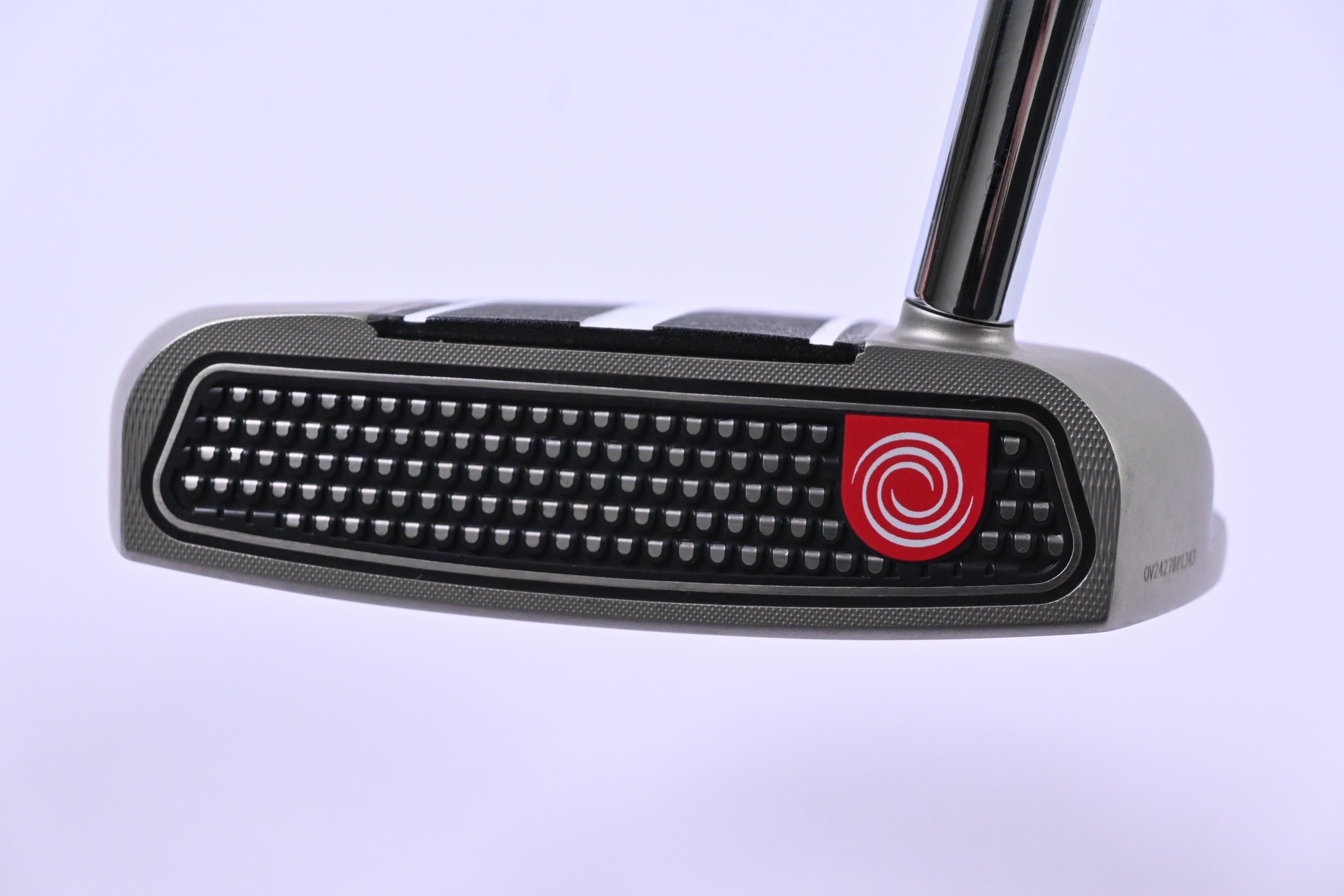 Odyssey Microhinge Marxman Fang Putter / 38 Inch