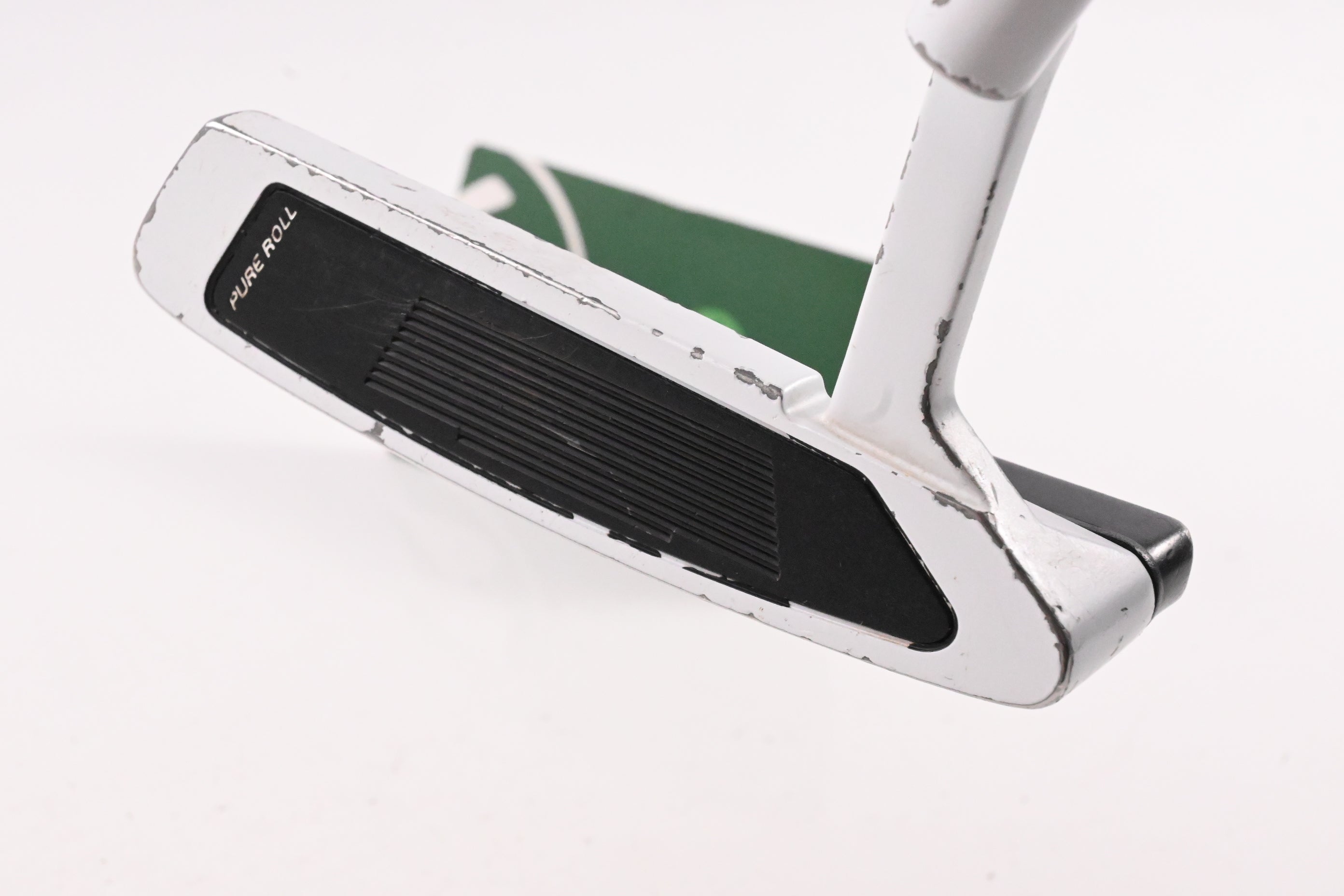 Taylormade Spider Blade #12 Putter / 35 Inch