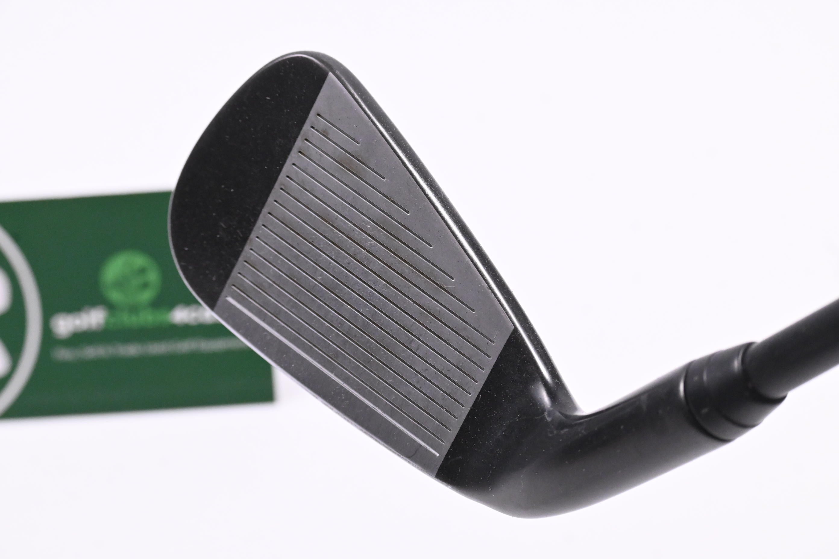 Ping iCrossover #3 Hybrid / 20 Degree / Stiff Flex Ping Alta Cb Shaft