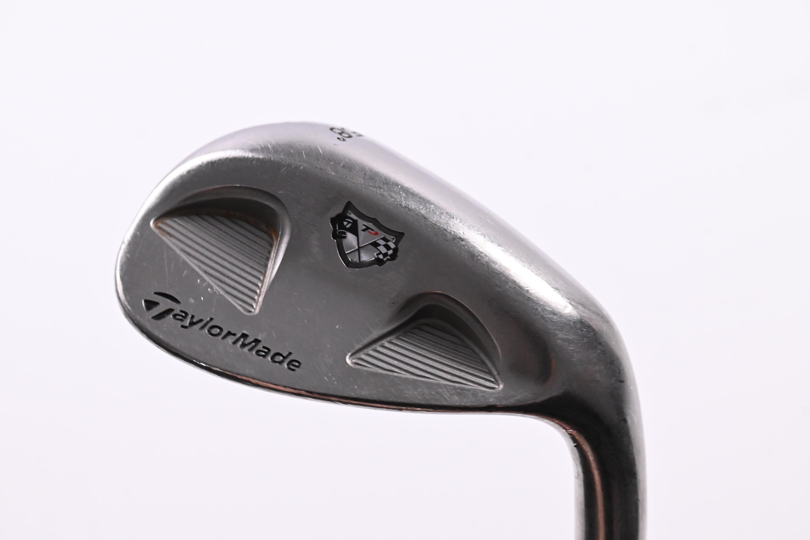 Taylormade RAC TP 2005 Lob Wedge / 58 Degree / Stiff Flex Project X Steel Shaft