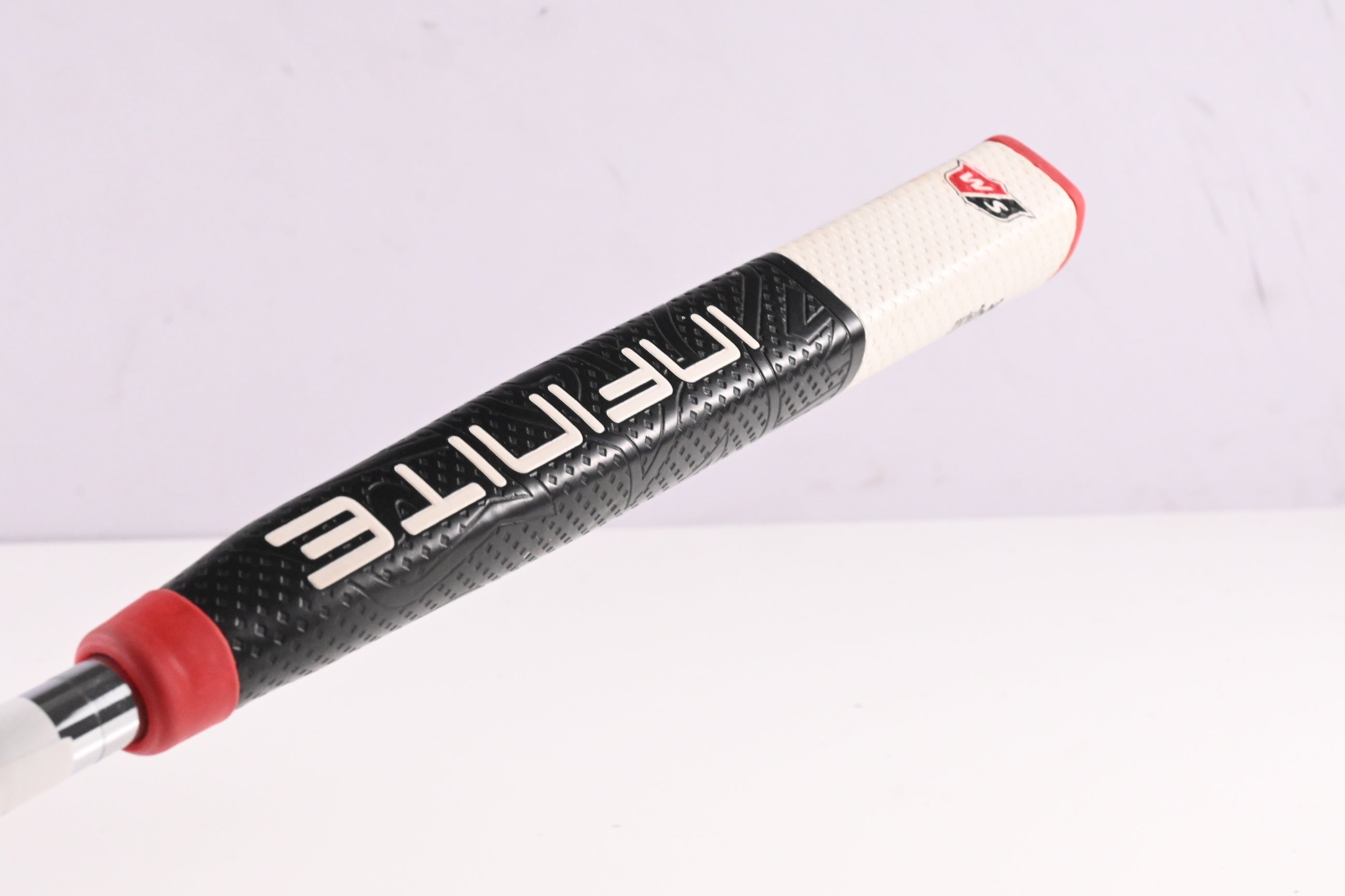 Wilson Infinite 2018 West Loop Putter / 34 Inch