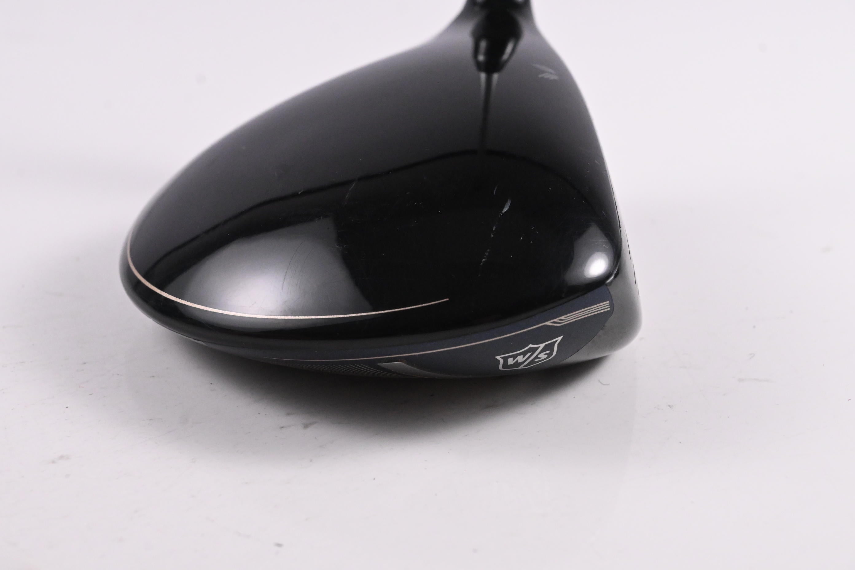 Wilson D9 #3 Wood / 15 Degree / Stiff Flex Mitsubishi Tensei CK Blue 60 Shaft