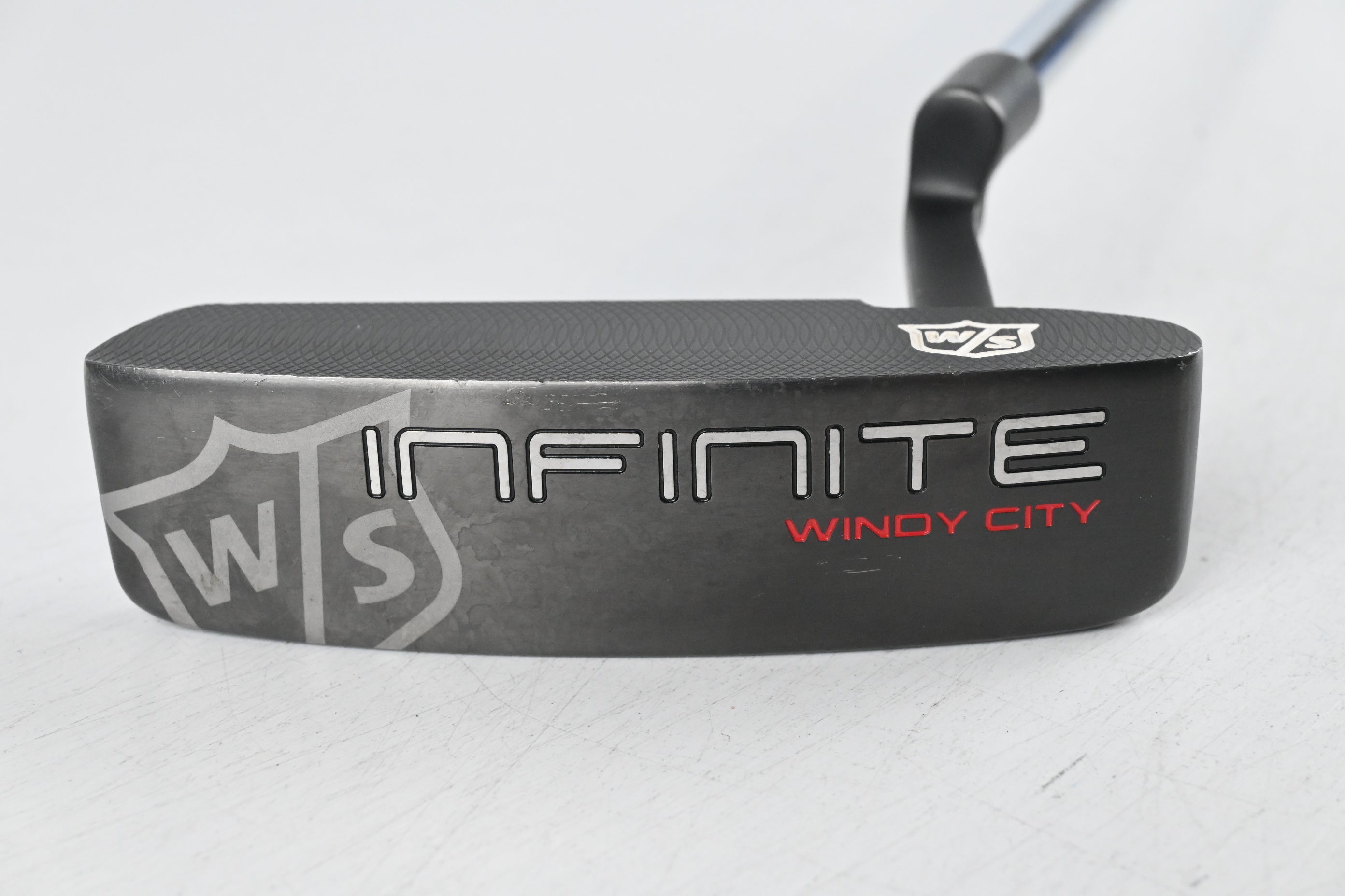 Wilson Infinite Windy City 2018 Putter / 34 Inch