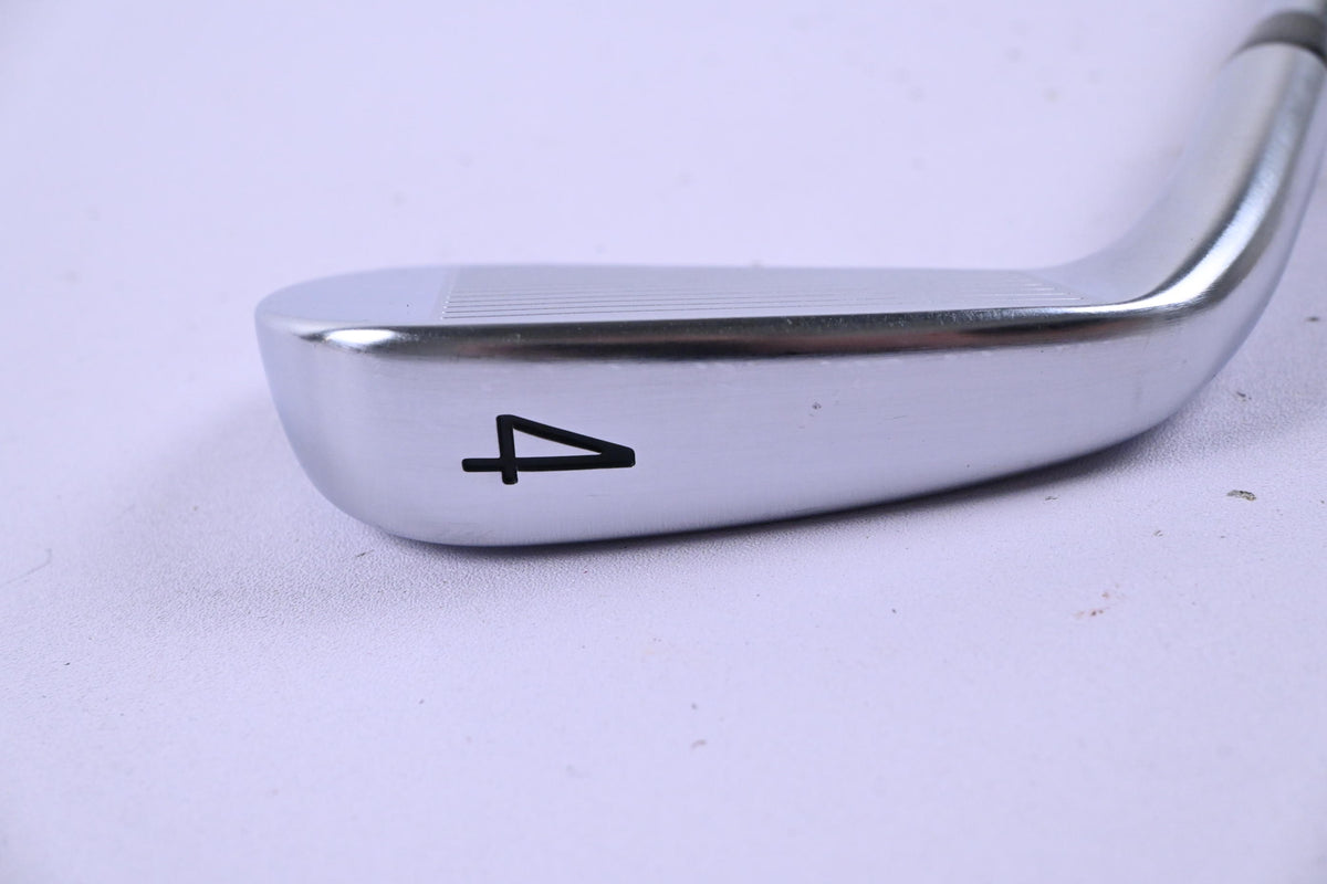 Titleist T150 2023 #4 Iron / 22 Degree / X-Flex True Temper AMT Tour White X100