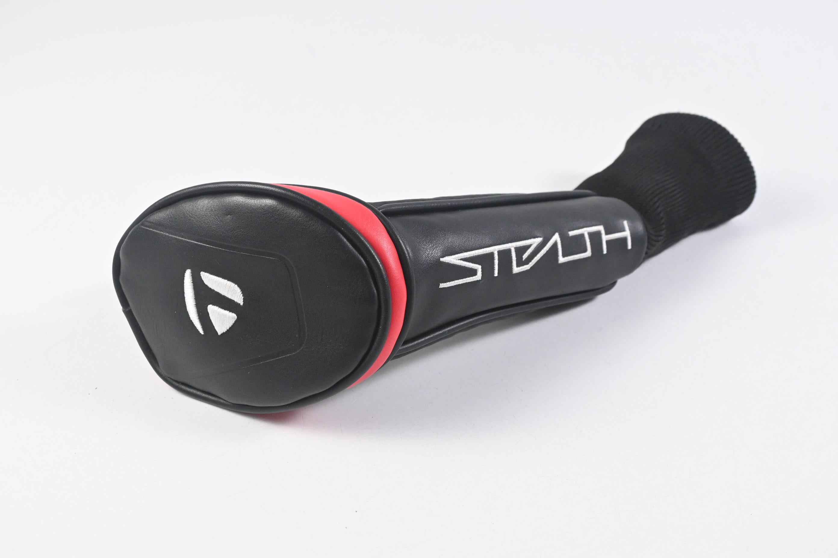 Taylormade Stealth 2 Plus #3 Hybrid / 19.5 Degree / Stiff Flex Kai'li Red 85 Shaft