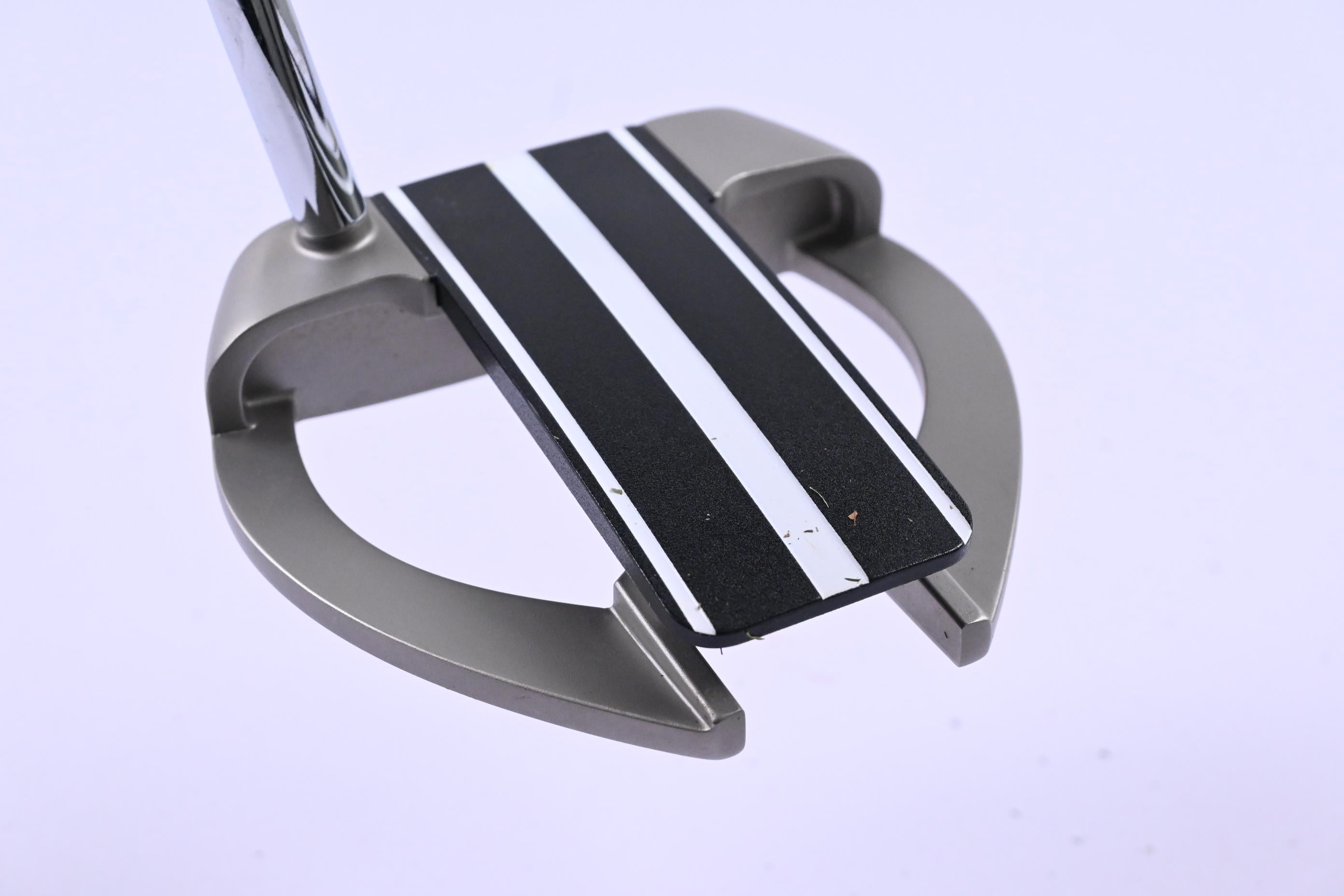Odyssey Microhinge Marxman Fang Putter / 38 Inch