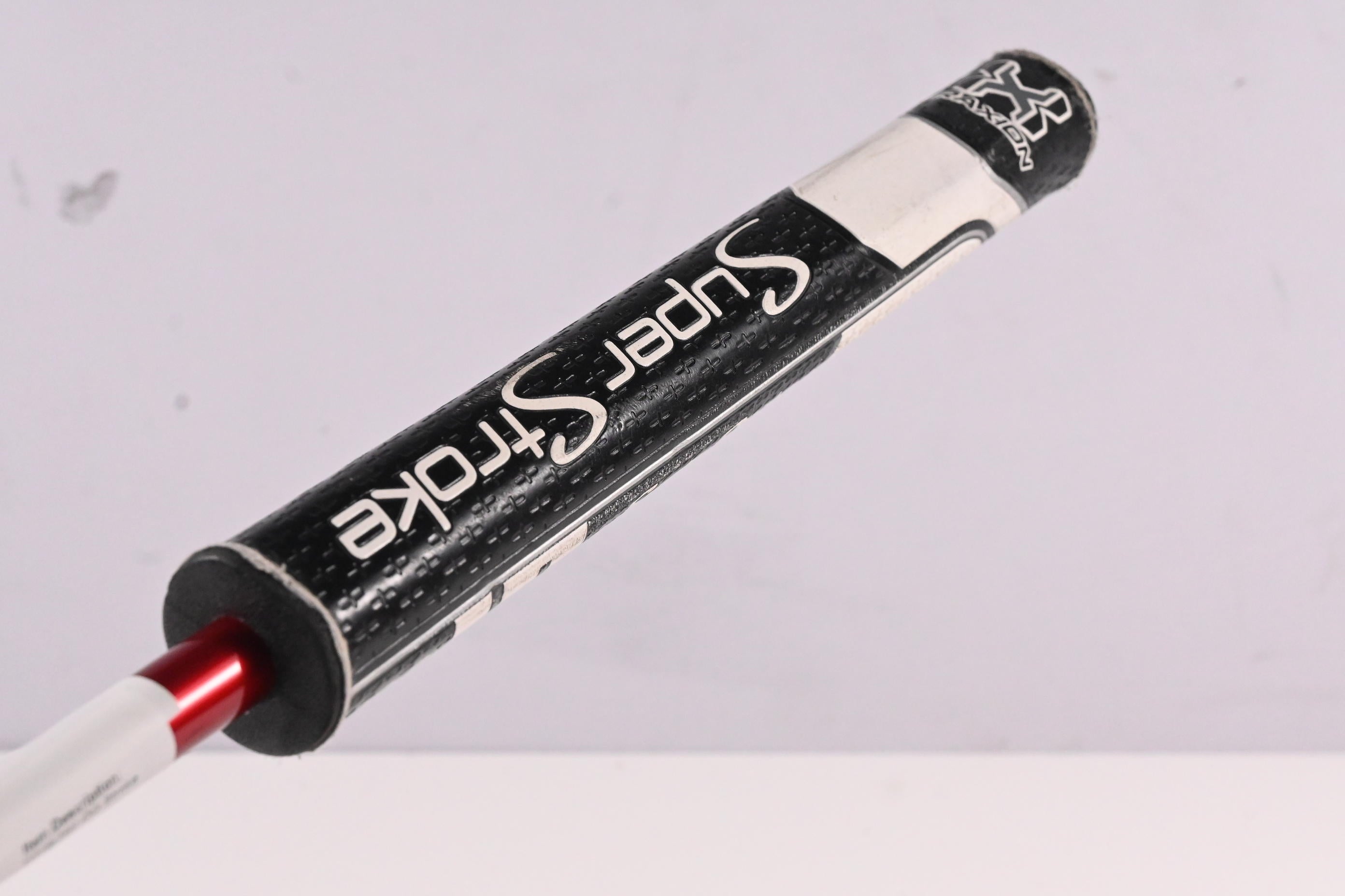 Odyssey White Hot OG Stroke Lab 2-Ball Putter / 35 Inch