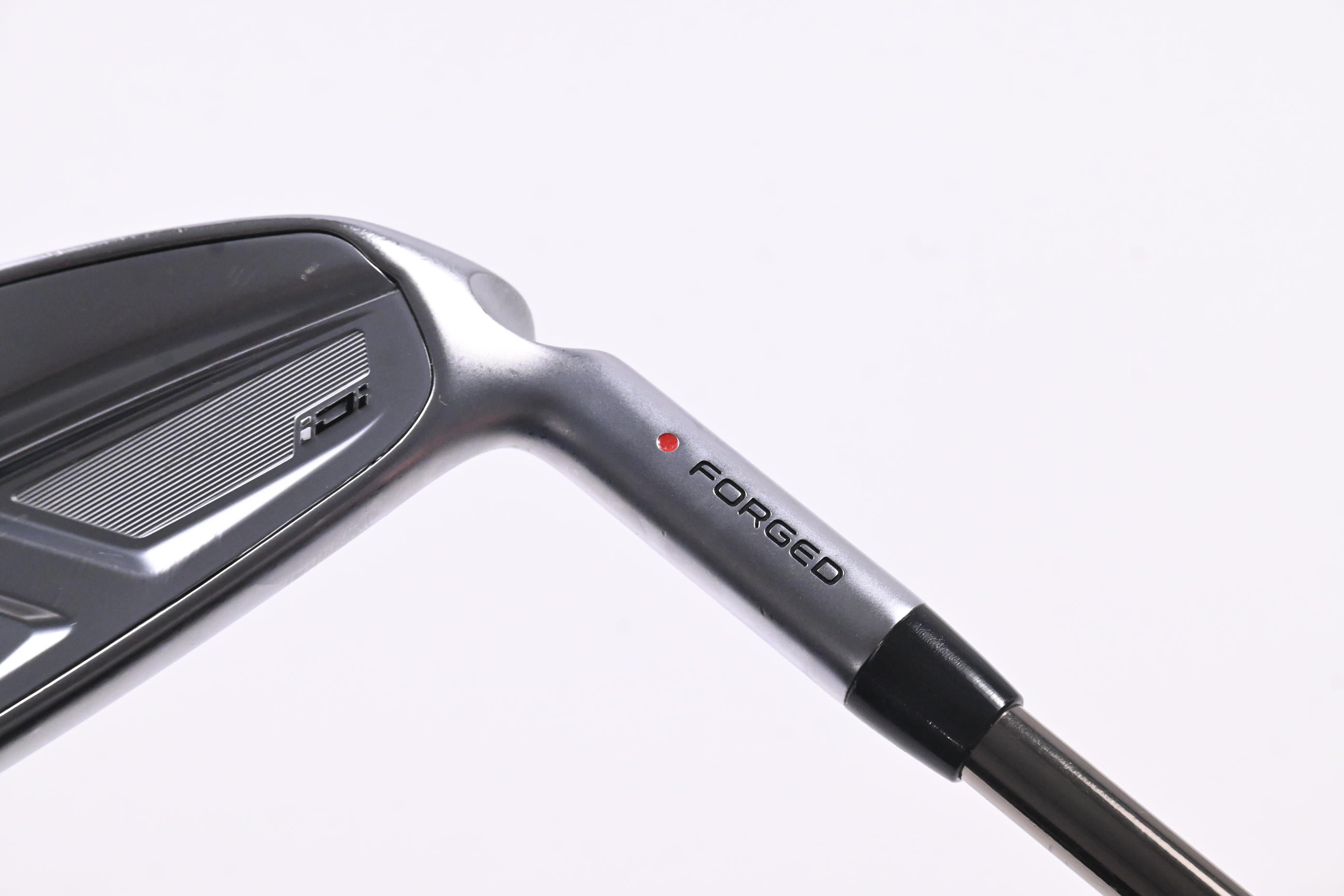 Ping IDI Utility #2 Iron / Red Dot / 17 Degree / Stiff Flex Tour 2.0 Chrome 85