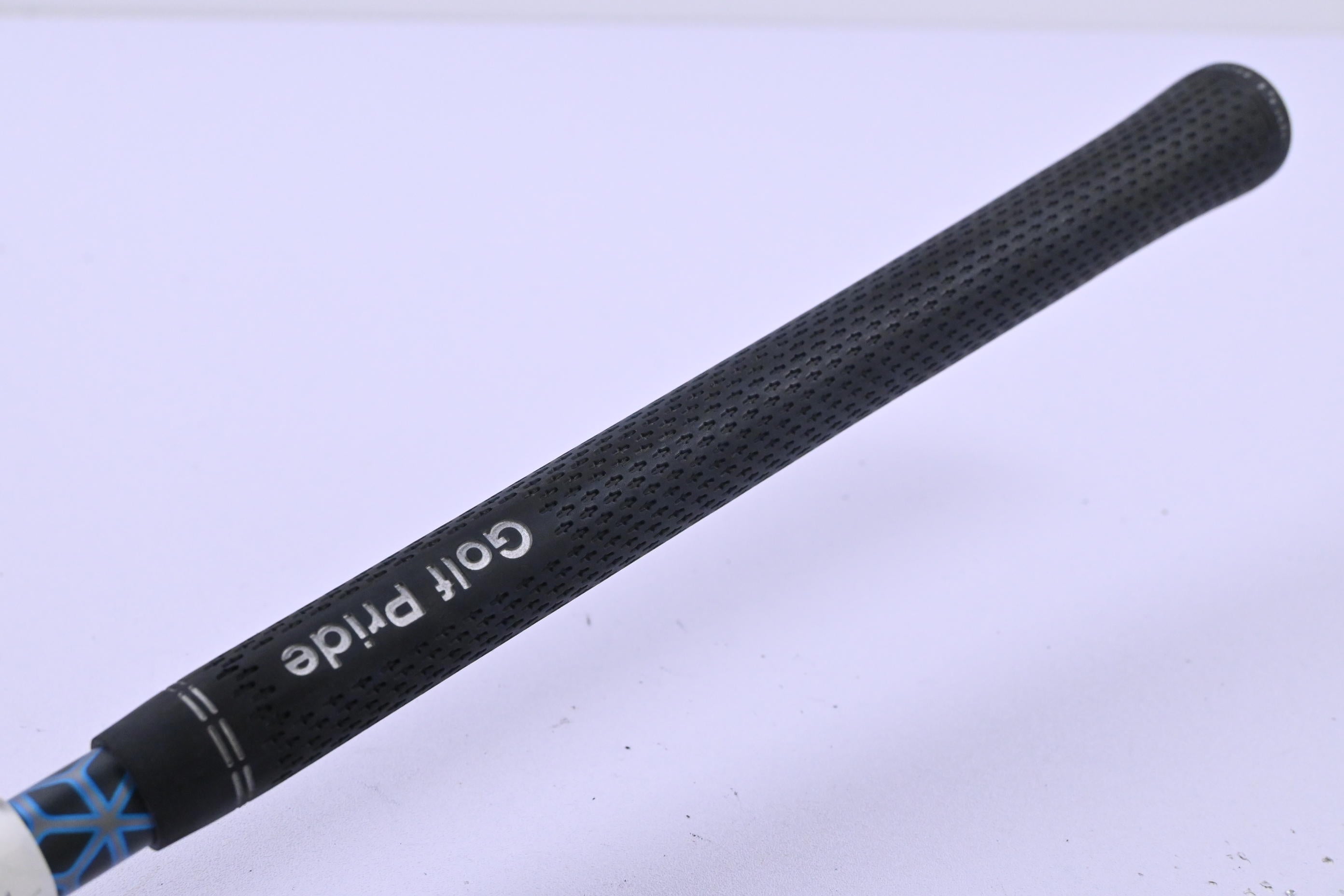 Left Hand Cleveland Launcher XL Halo #6 Iron / Senior Flex Cypher 50 Shaft