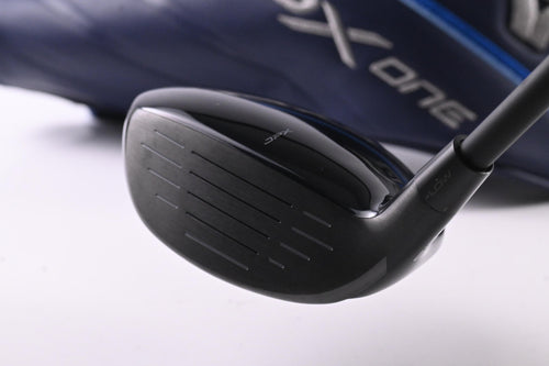 Mizuno JPX One #5 Wood / 18 Degree / Regular Flex Tensei 1K Blue 65 Shaft