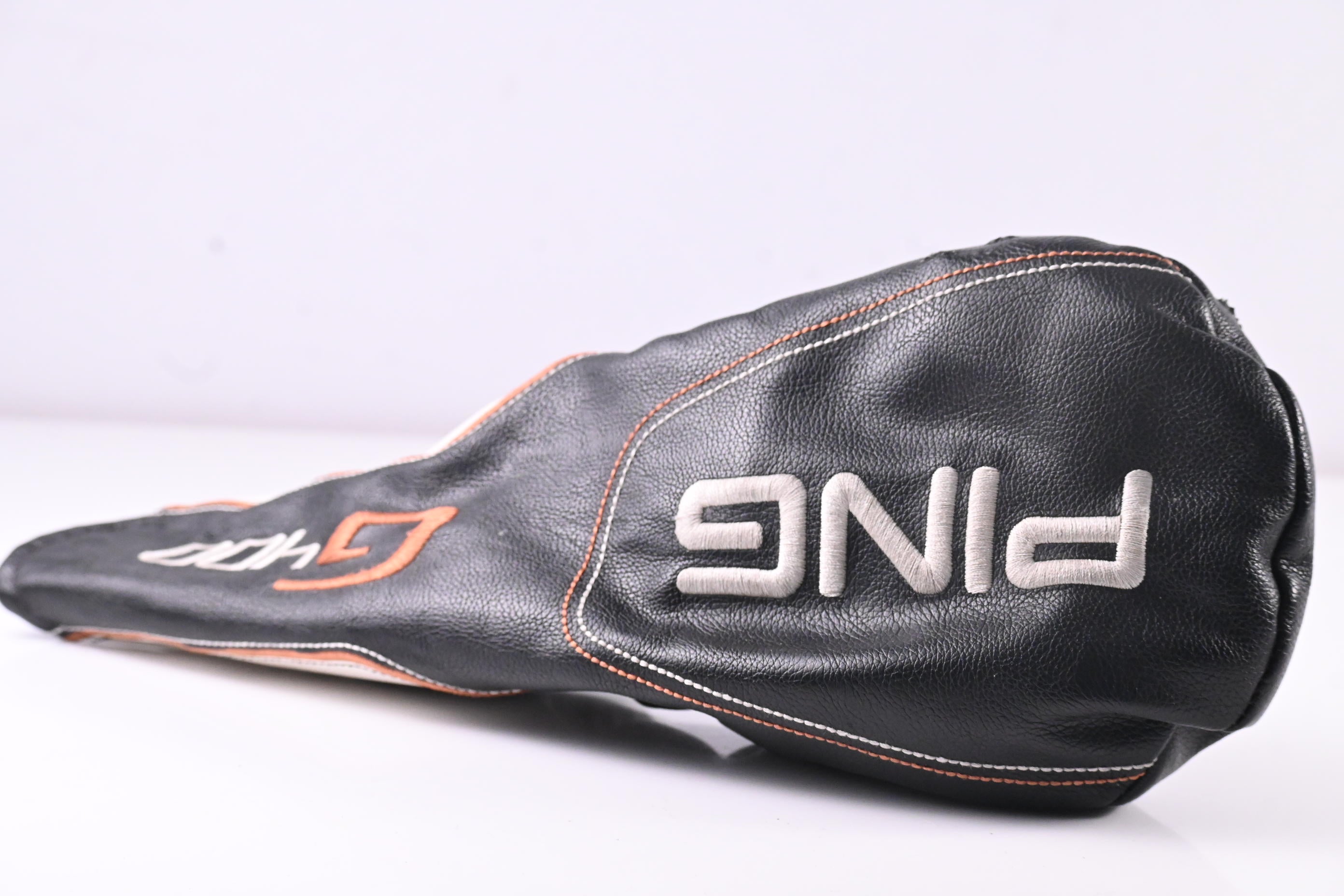 Ping G400 SFT Driver / 10 Degree / Senior Flex Ping ALTA CB 55 Shaft