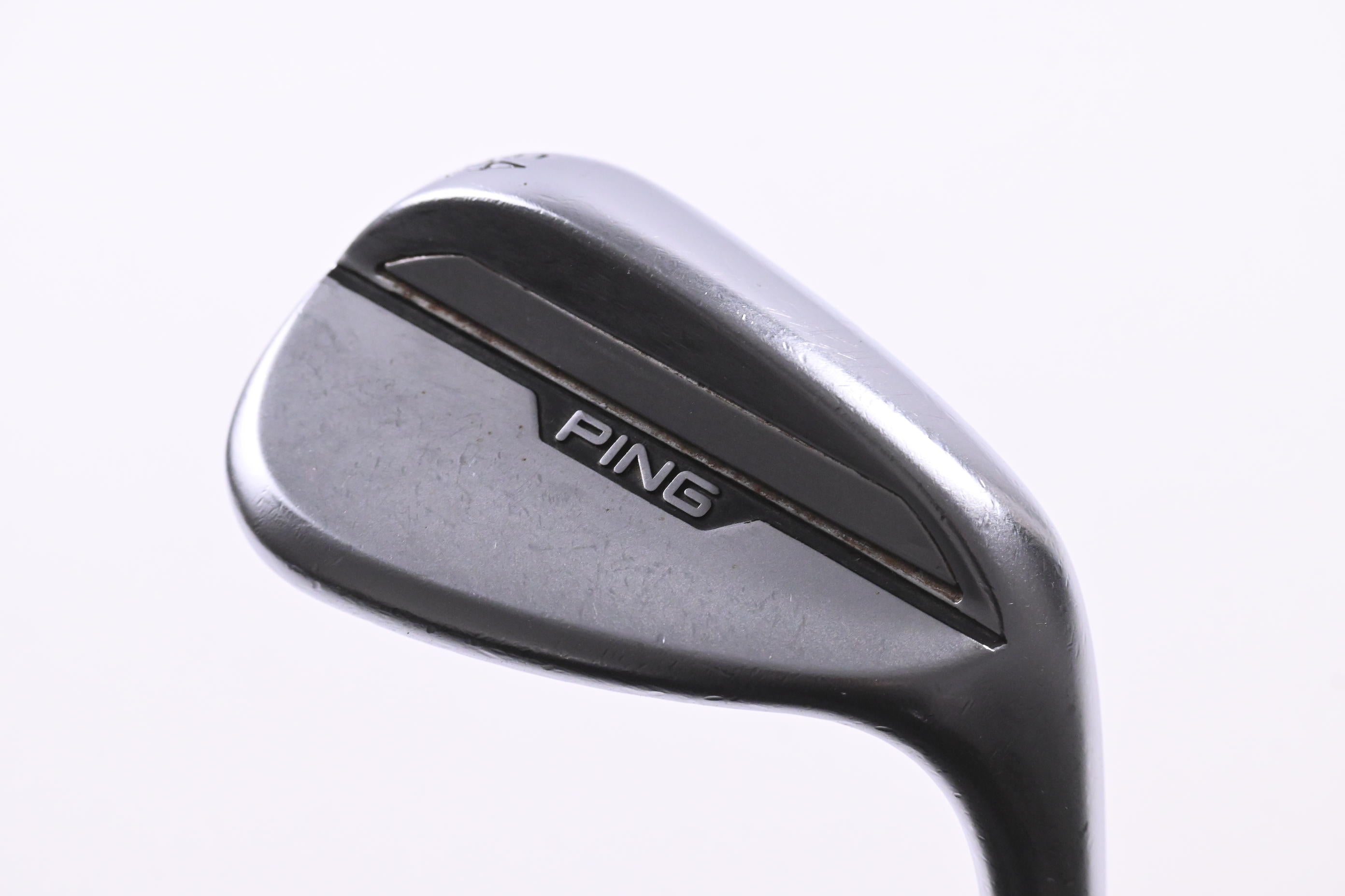 Ping S159 Sand Wedge / 54 Degree / Black Dot / Wedge Flex Ping Z-Z 115 Shaft
