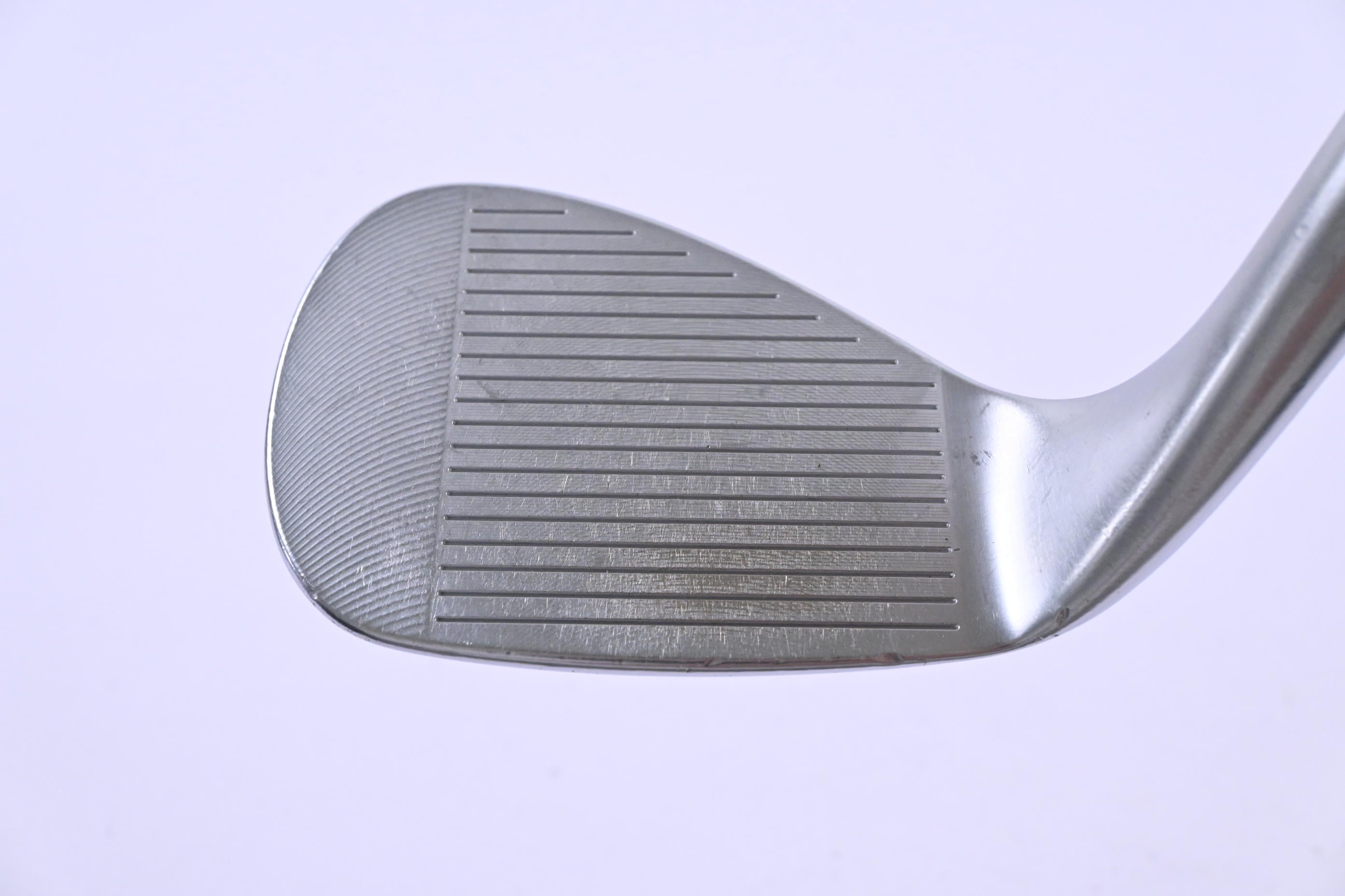 Cleveland RTX ZipCore Sand Wedge / 56 Degree / Wedge Flex Dynamic Gold Spinner