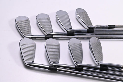 Mizuno MP-32 Irons / 3-PW / Stiff Flex True Temper Dynamic Gold S300 Shafts