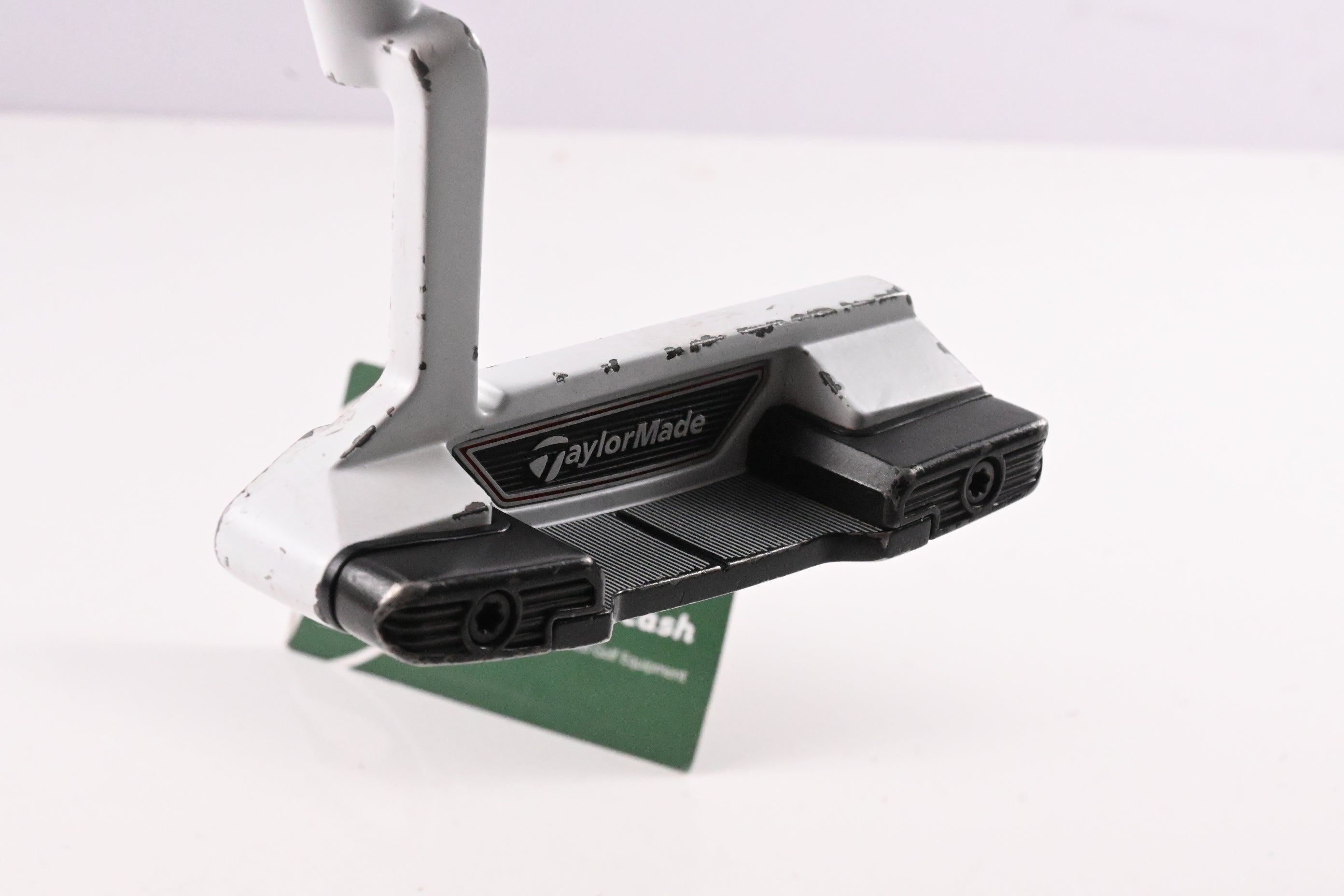 Taylormade Spider Blade #12 Putter / 35 Inch