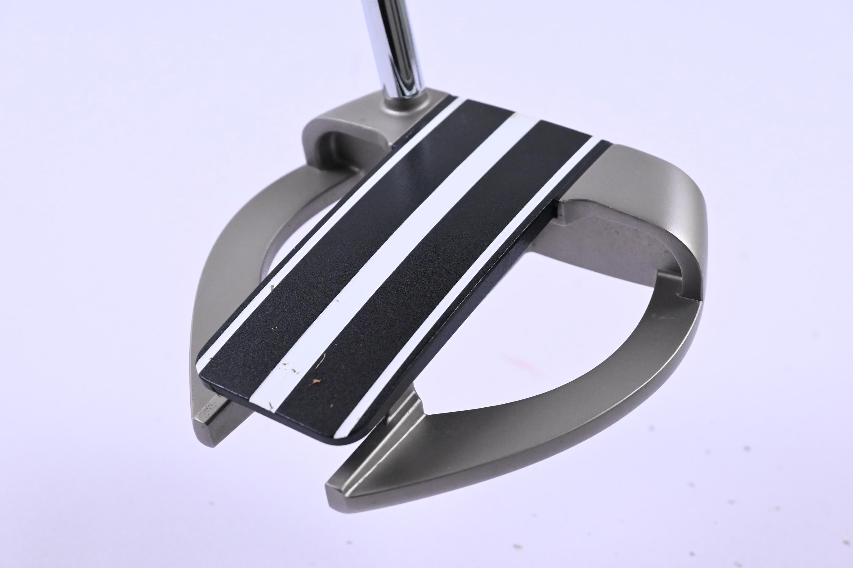 Odyssey Microhinge Marxman Fang Putter / 38 Inch