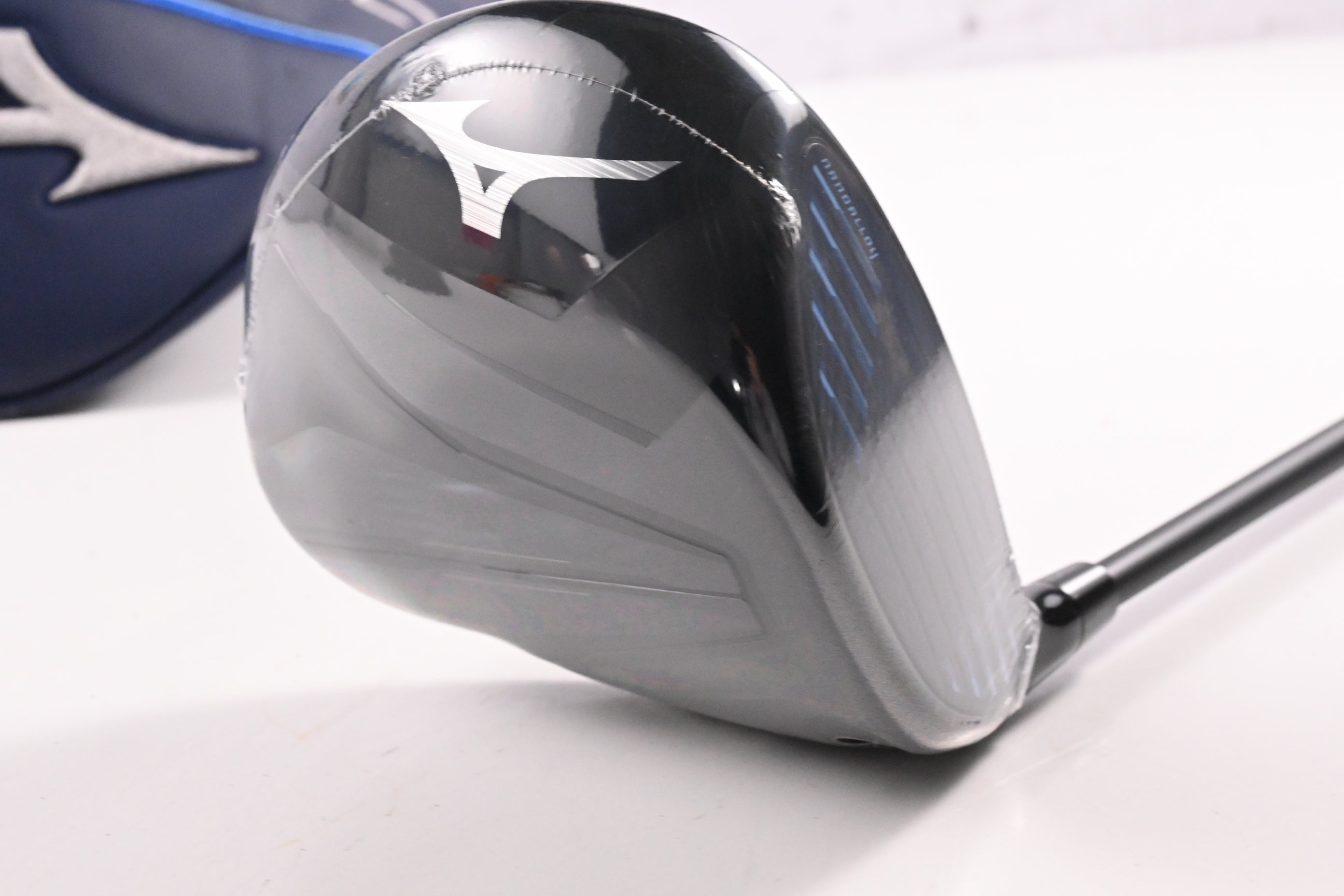 Mizuno JPX One Driver / 10.5 Degree / Regular Flex Tensei 1K Blue Shaft