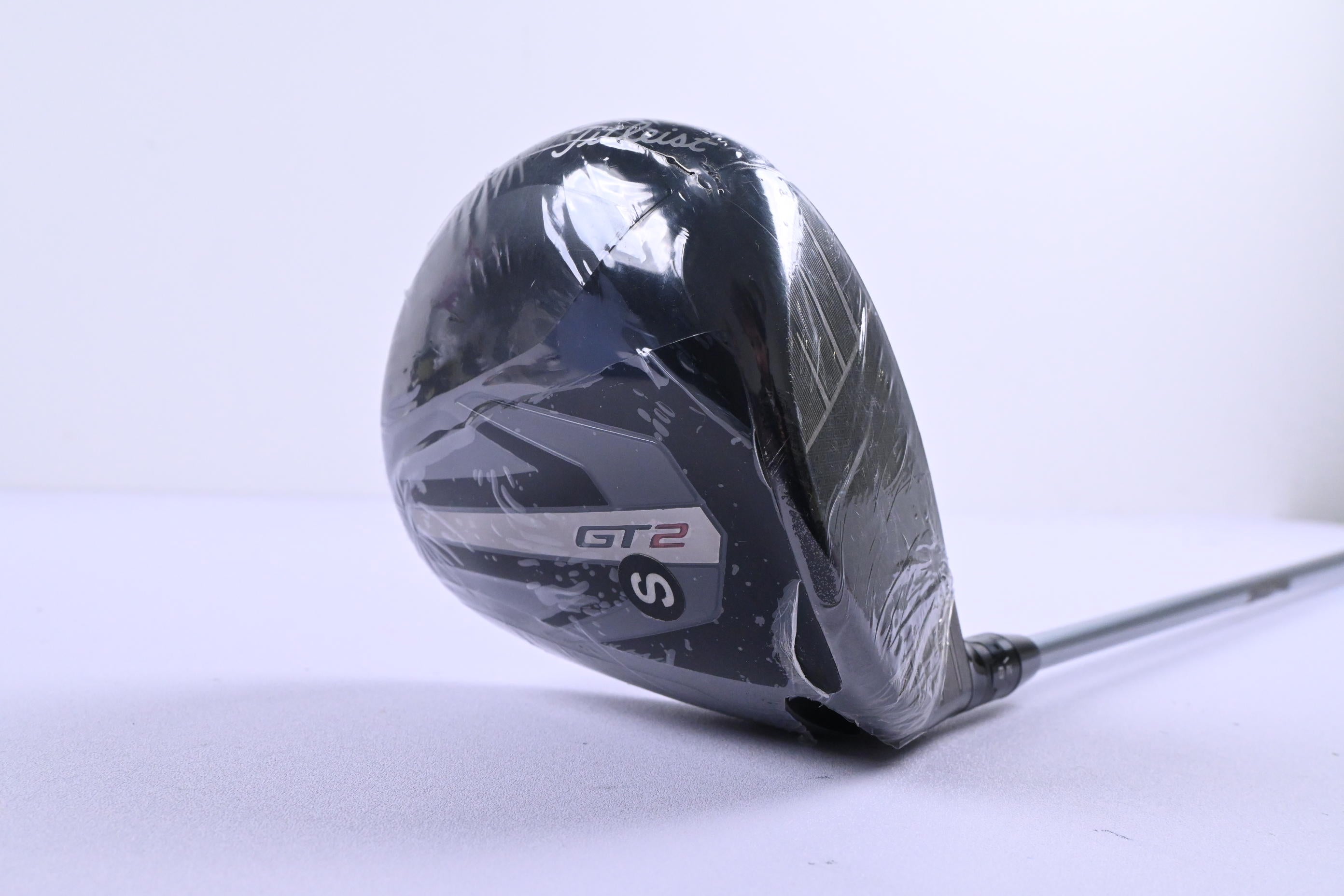 Titleist GT2 Driver / 9 Degree / Regular Flex Fujikura Air Speeder 40