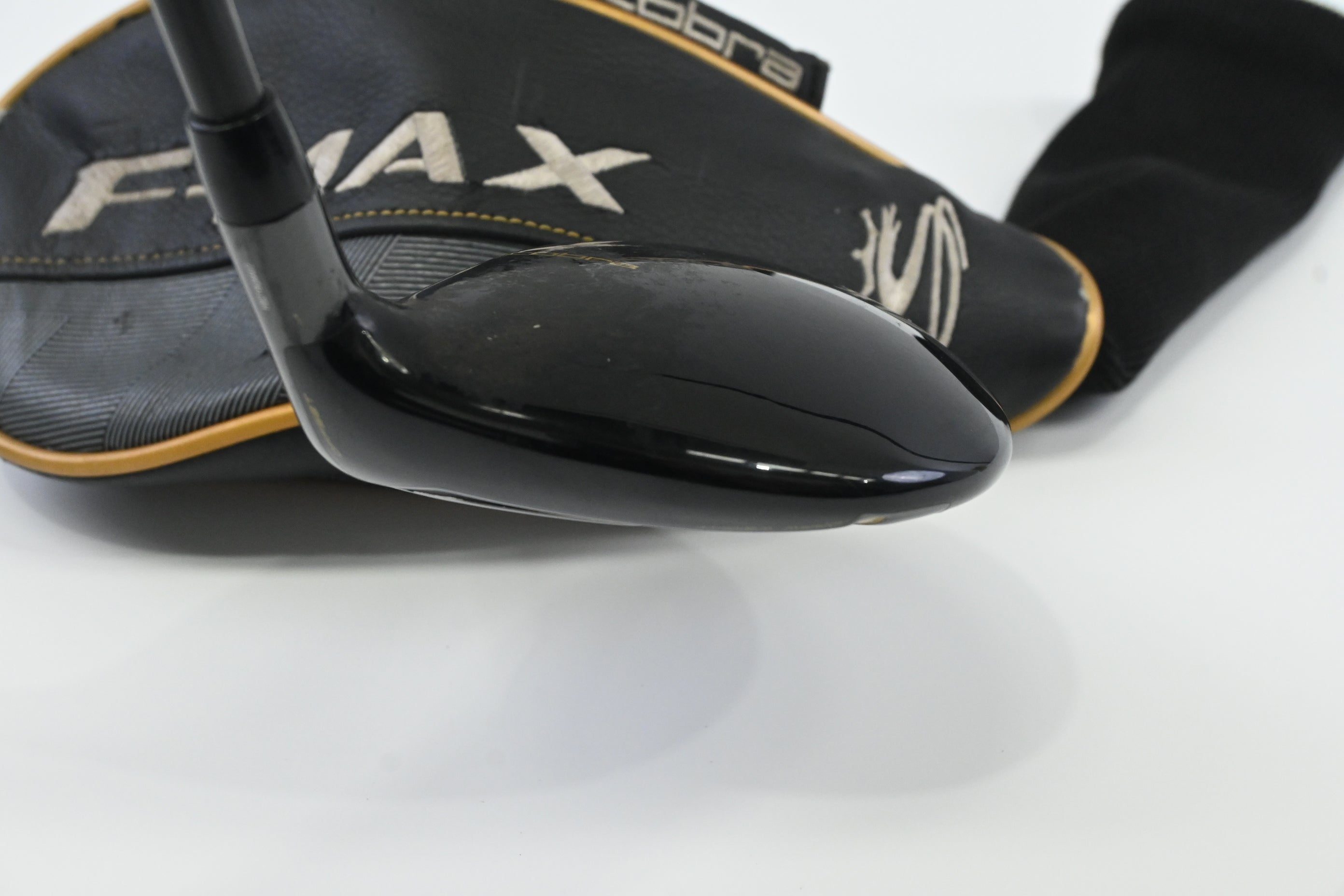 Cobra F-Max #5 Wood / 20 Degree / Regular Flex Cobra Super Lite 60 Shaft