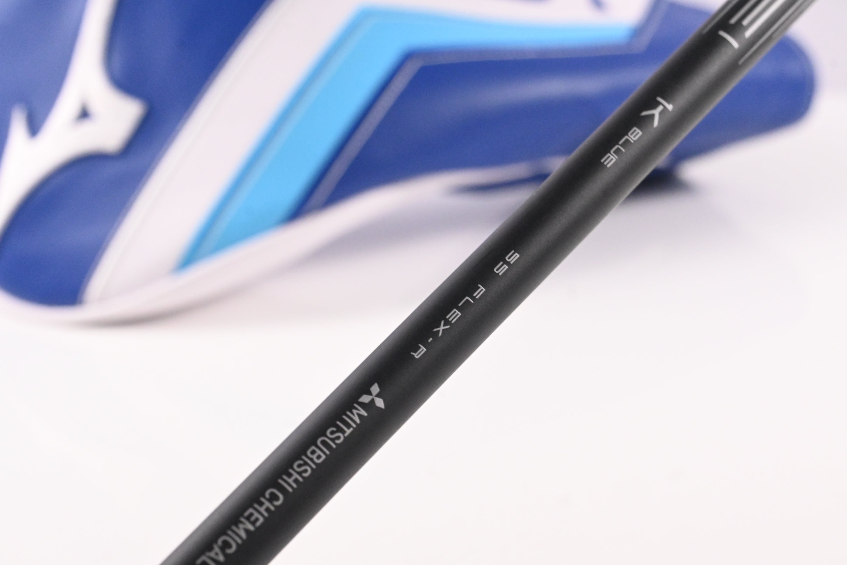 Mizuno ST-Max 230 Driver / 10.5 Degree / Regular Flex Tensei 1K Blue 55 Shaft