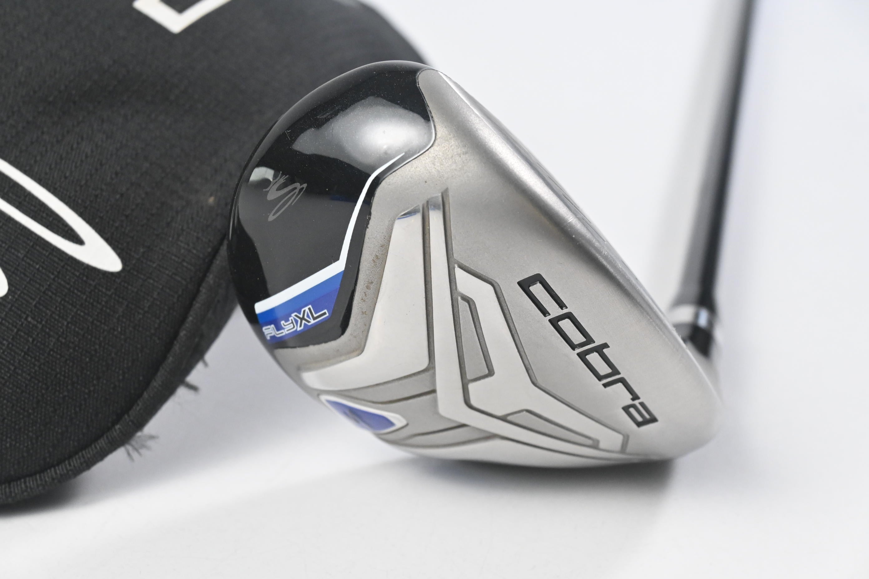 Cobra Fly XL #5 Hybrid / 23 Degree / Regular Flex Cobra Fly XL Shaft