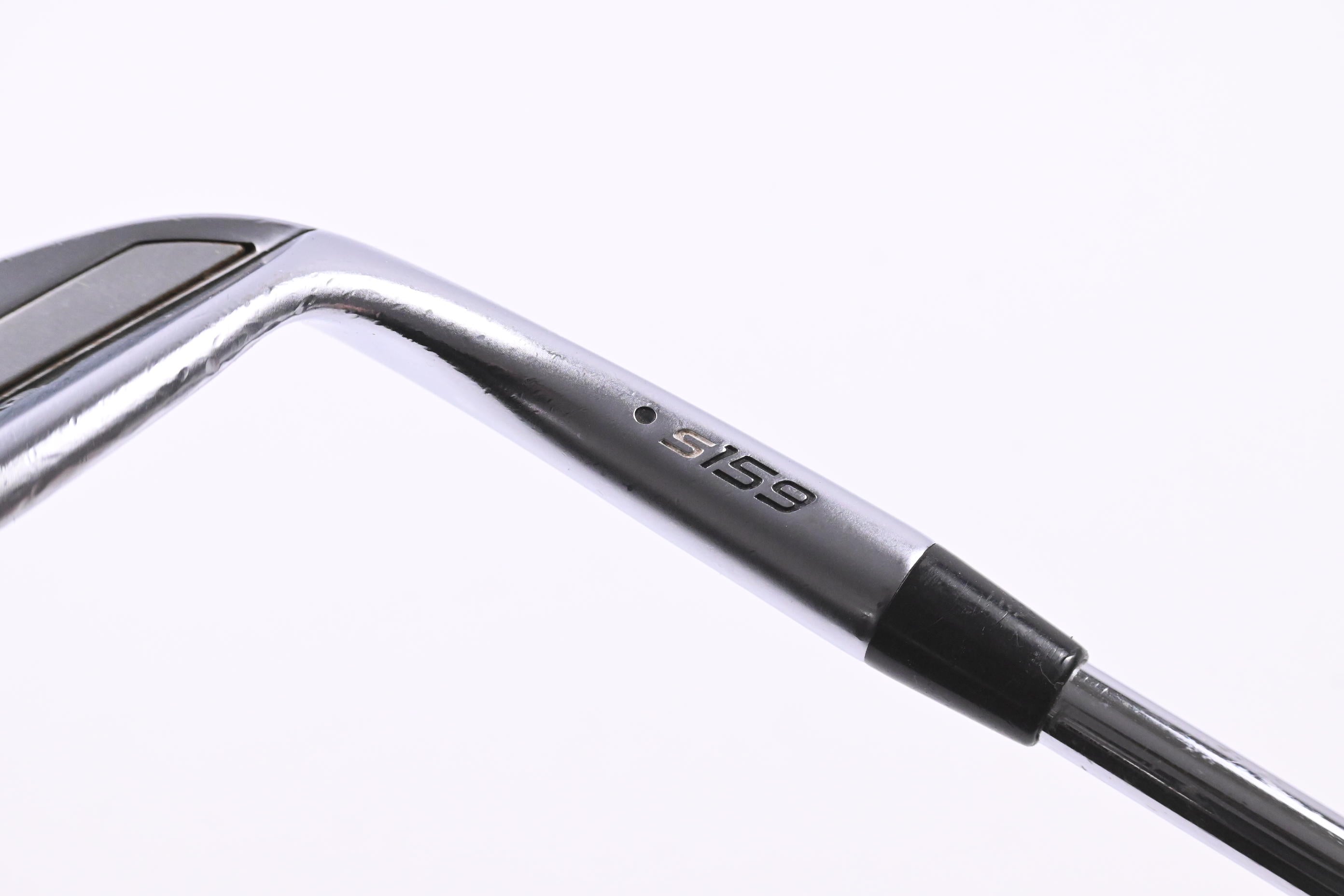 Ping S159 Sand Wedge / 54 Degree / Black Dot / Wedge Flex Ping Z-Z 115 Shaft