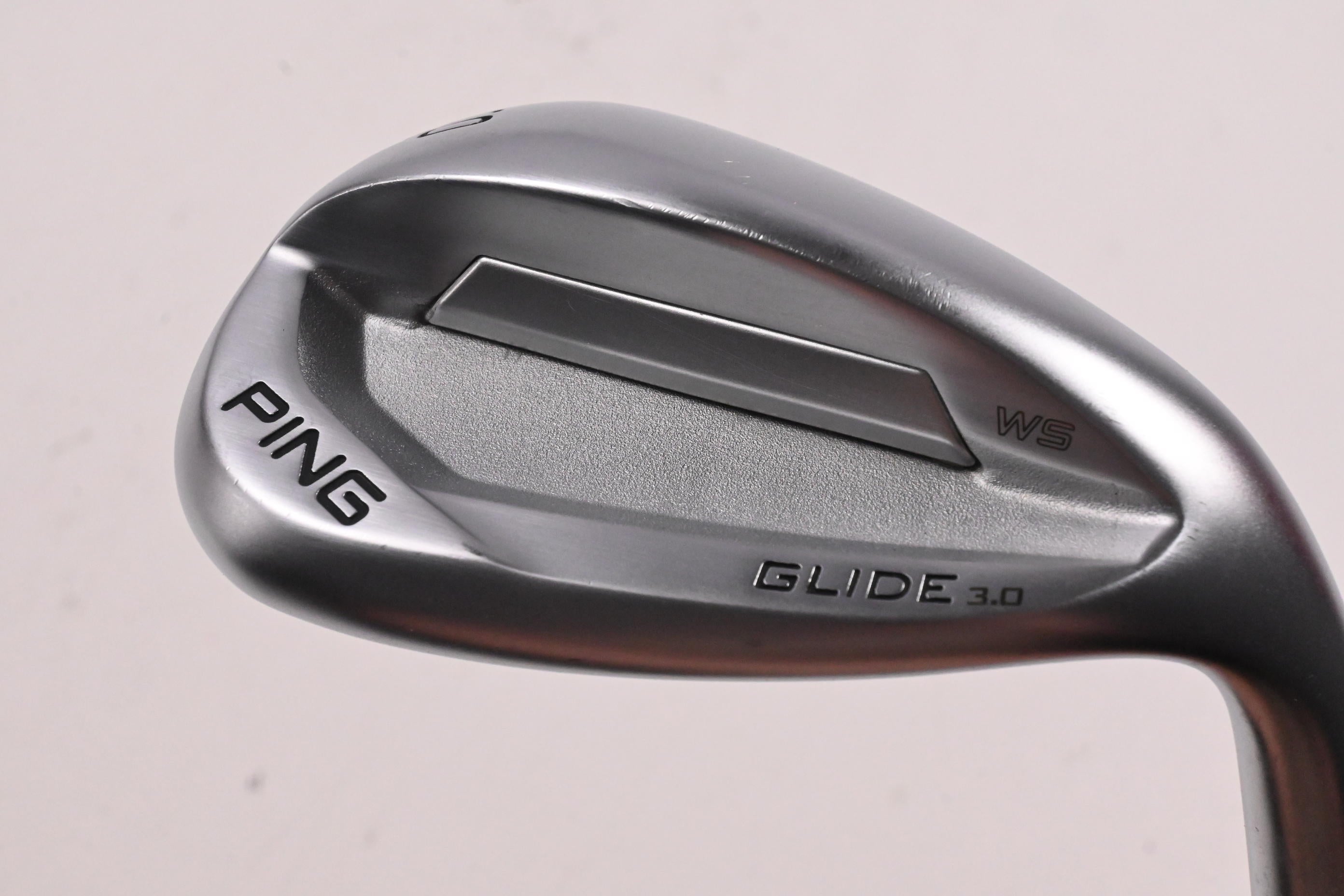 Ping Glide 3.0 Lob Wedge / 60 Degree / Black Dot / Wedge Flex Ping Z-Z115 Shaft