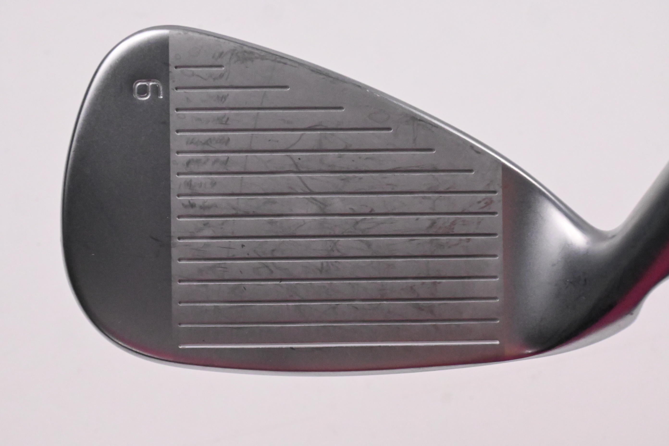 Ping G440 #9 Iron / 37 Degree / Green Dot / Regular Flex Dynamic Gold R300 Shaft