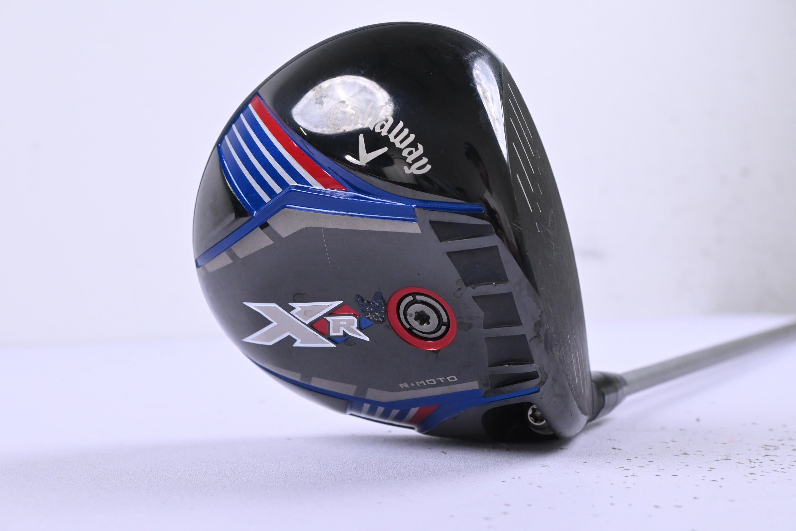 Tour Issue Callaway XR Pro Driver / 9 Degree / X-Flex Diamana D+ 70 Shaft