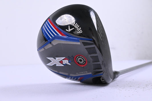 Tour Issue Callaway XR Pro Driver / 9 Degree / X-Flex Diamana D+ 70 Shaft