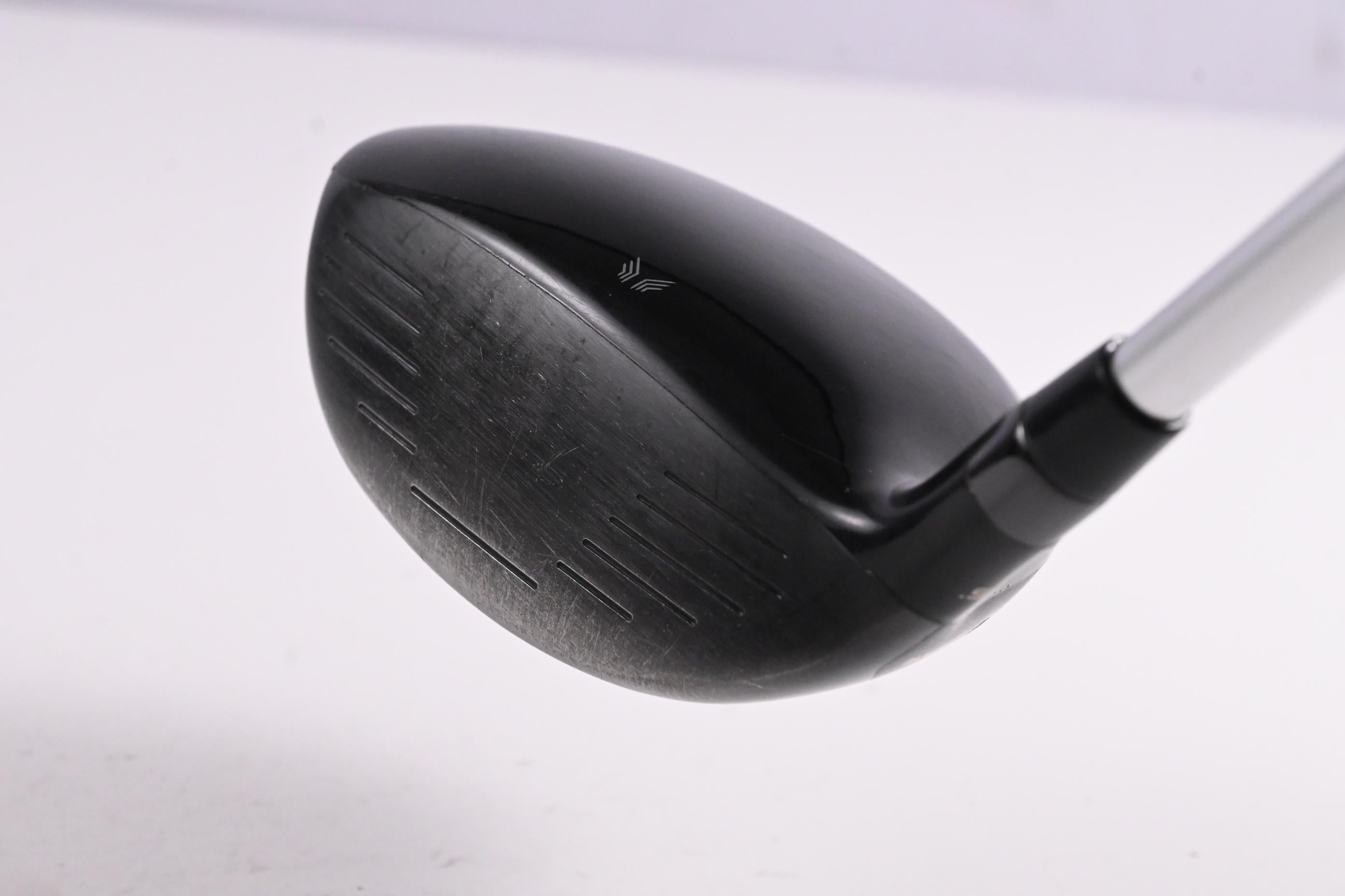 Wilson D9 #3 Wood / 15 Degree / Stiff Flex Mitsubishi Tensei CK Blue 60 Shaft