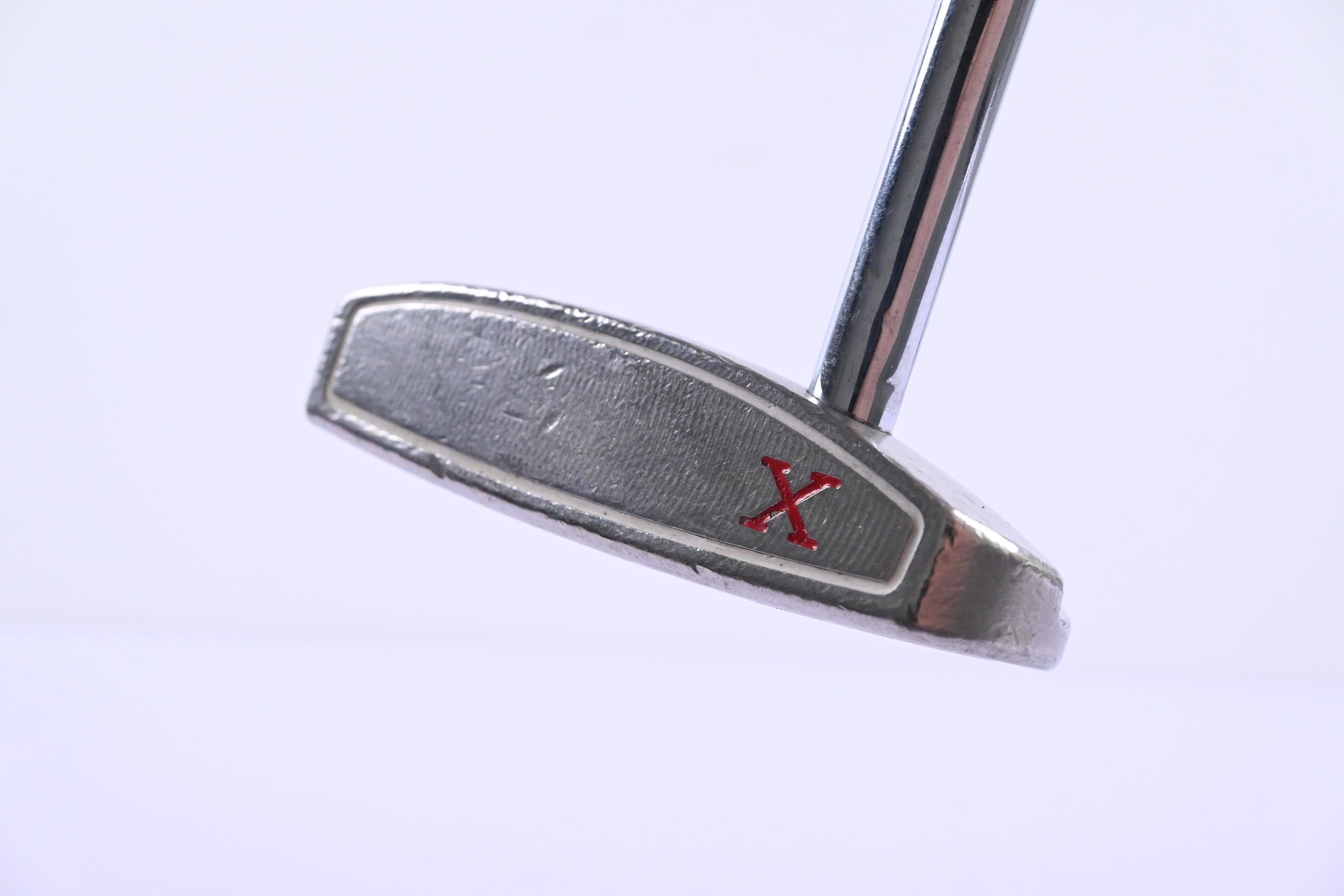 Scotty Cameron Red X Putter / 35 Inch