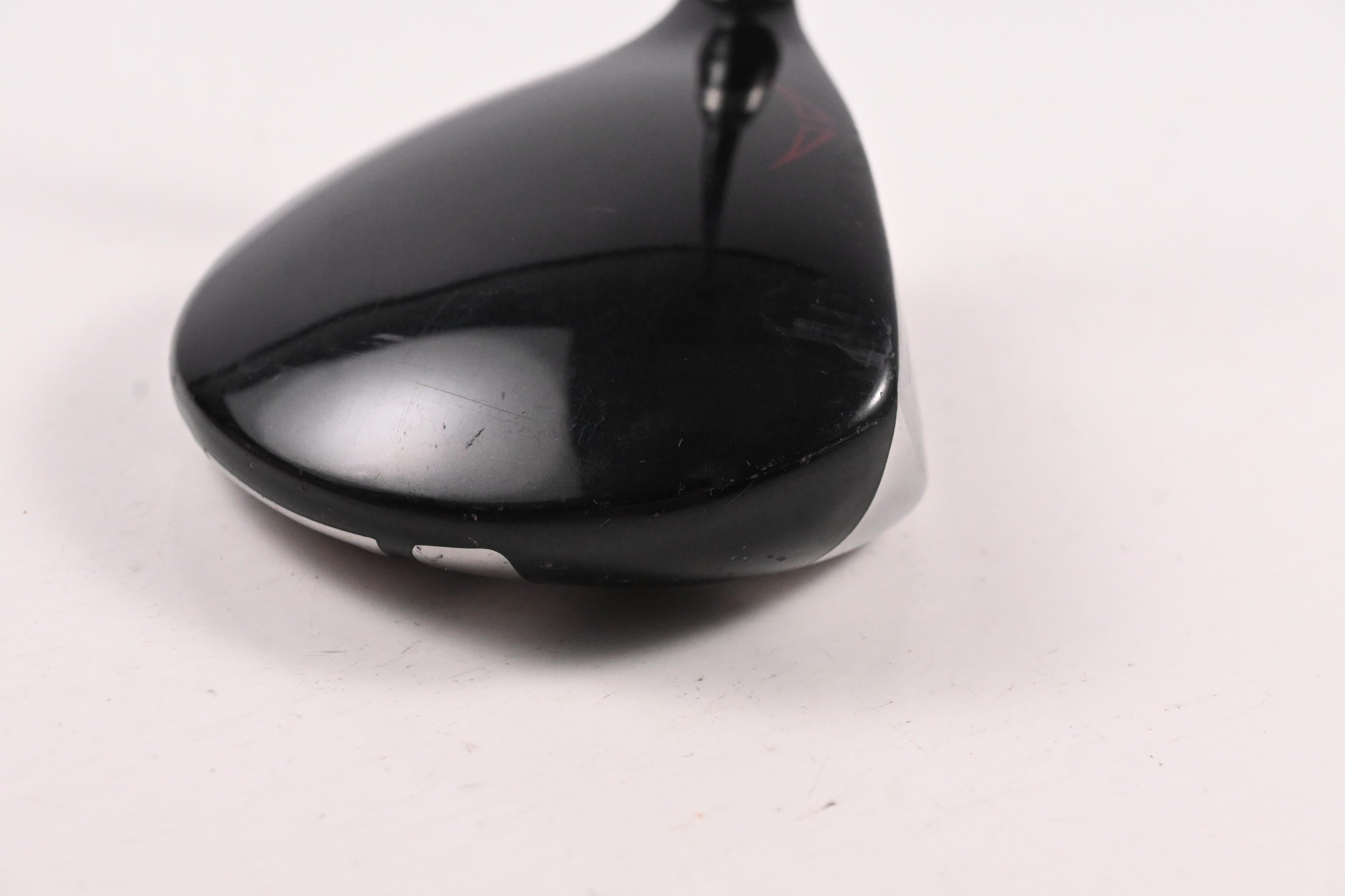 Ping G15 #3 Wood / 15.5 Degree / Regular Flex Aldila Serrano 75 Shaft
