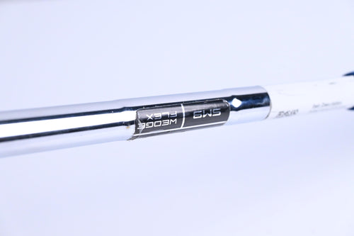 Taylormade Milled Grind 3 Sand Wedge / 54 Degree / Wedge Flex Vokey Design