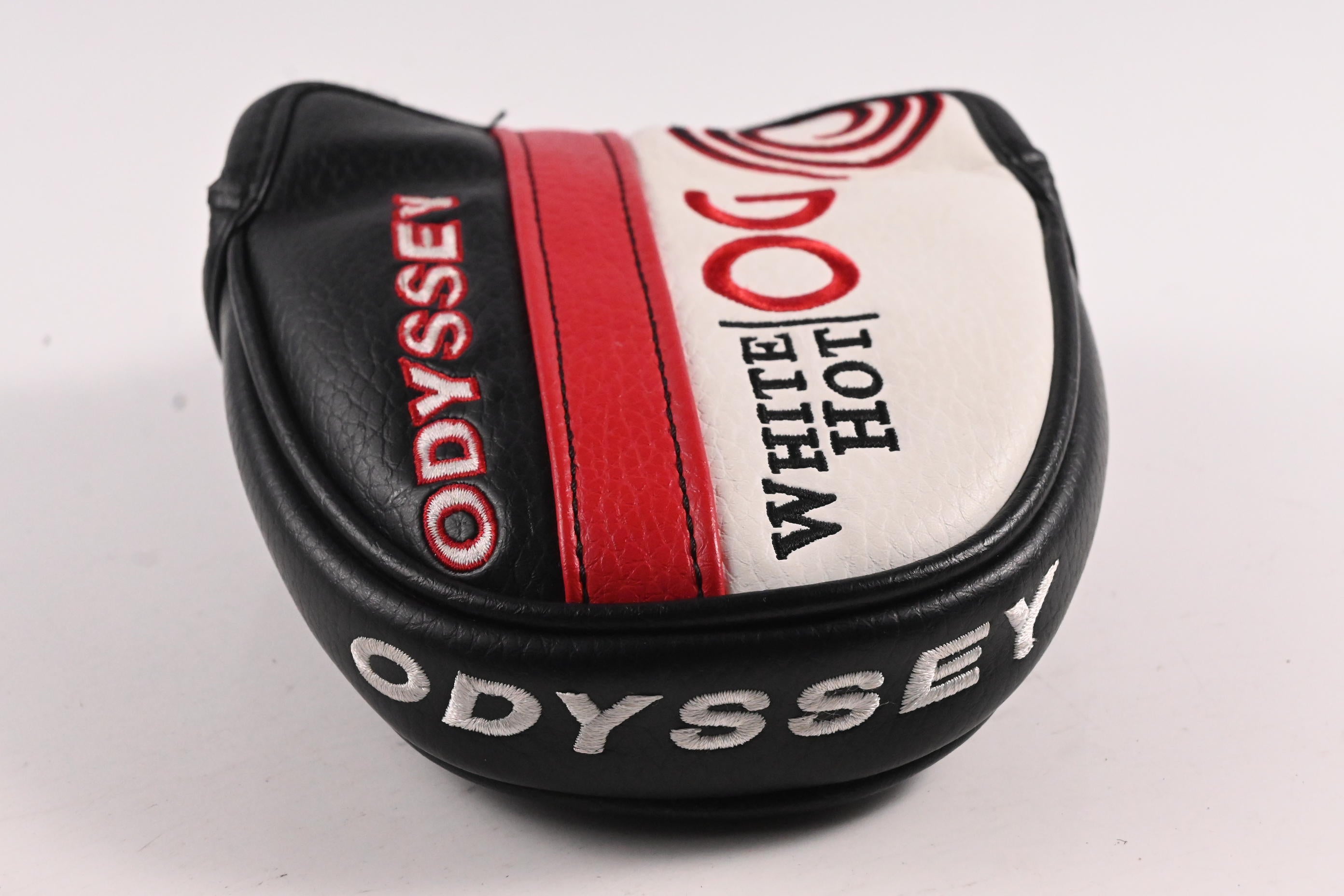 Odyssey White Hot OG Stroke Lab 2-Ball Putter / 35 Inch