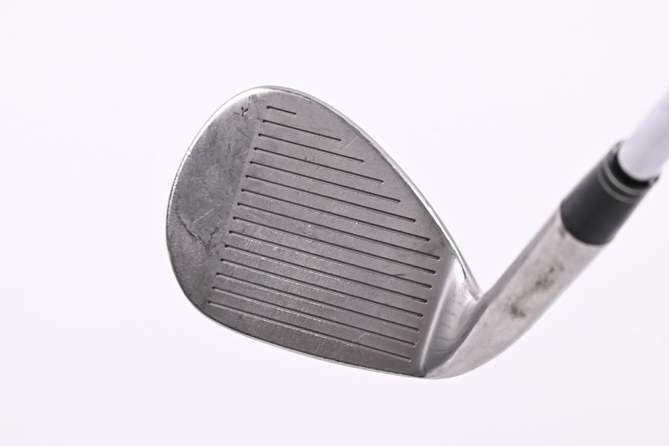 Taylormade RAC TP 2005 Lob Wedge / 58 Degree / Stiff Flex Project X Steel Shaft