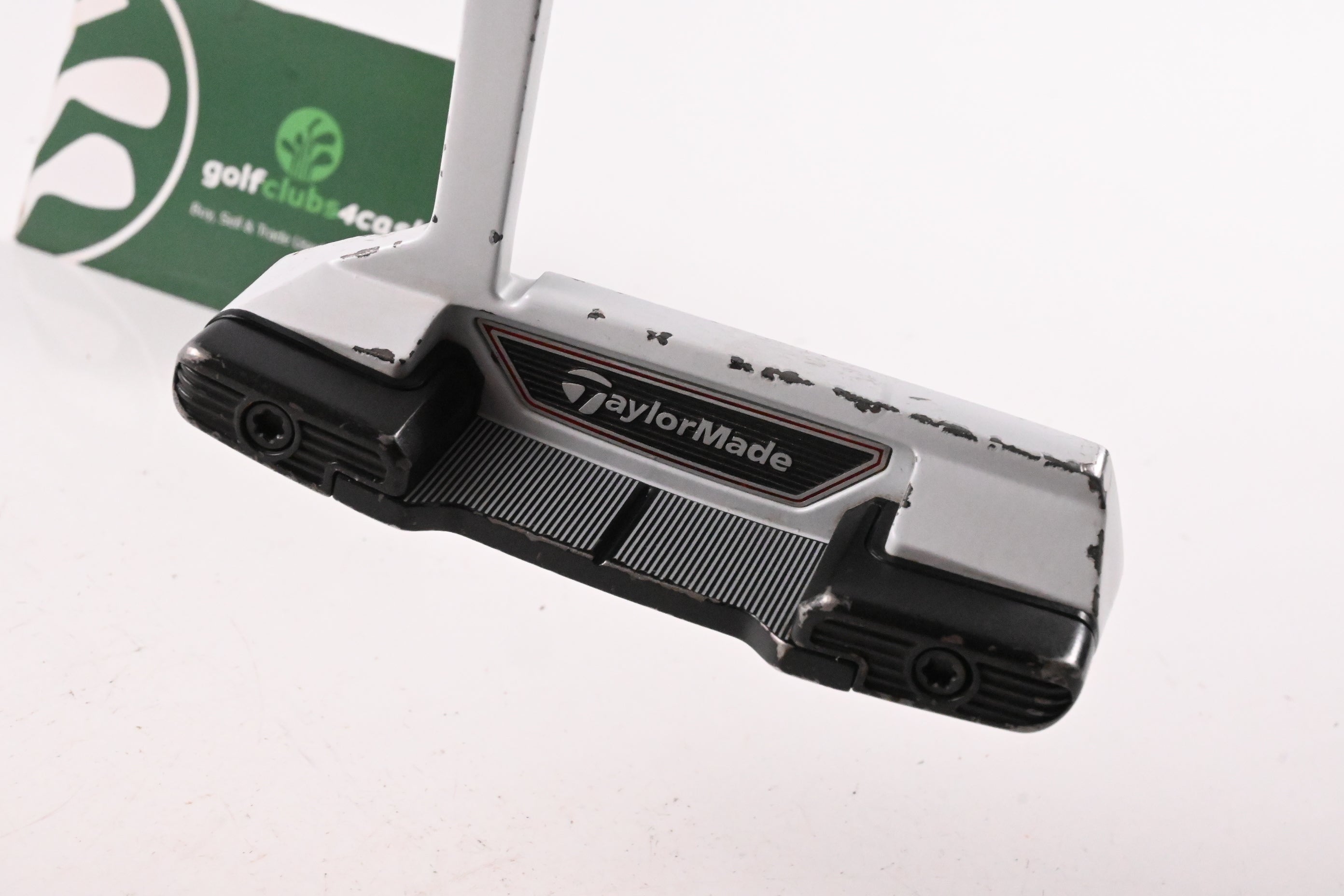 Taylormade Spider Blade #12 Putter / 35 Inch