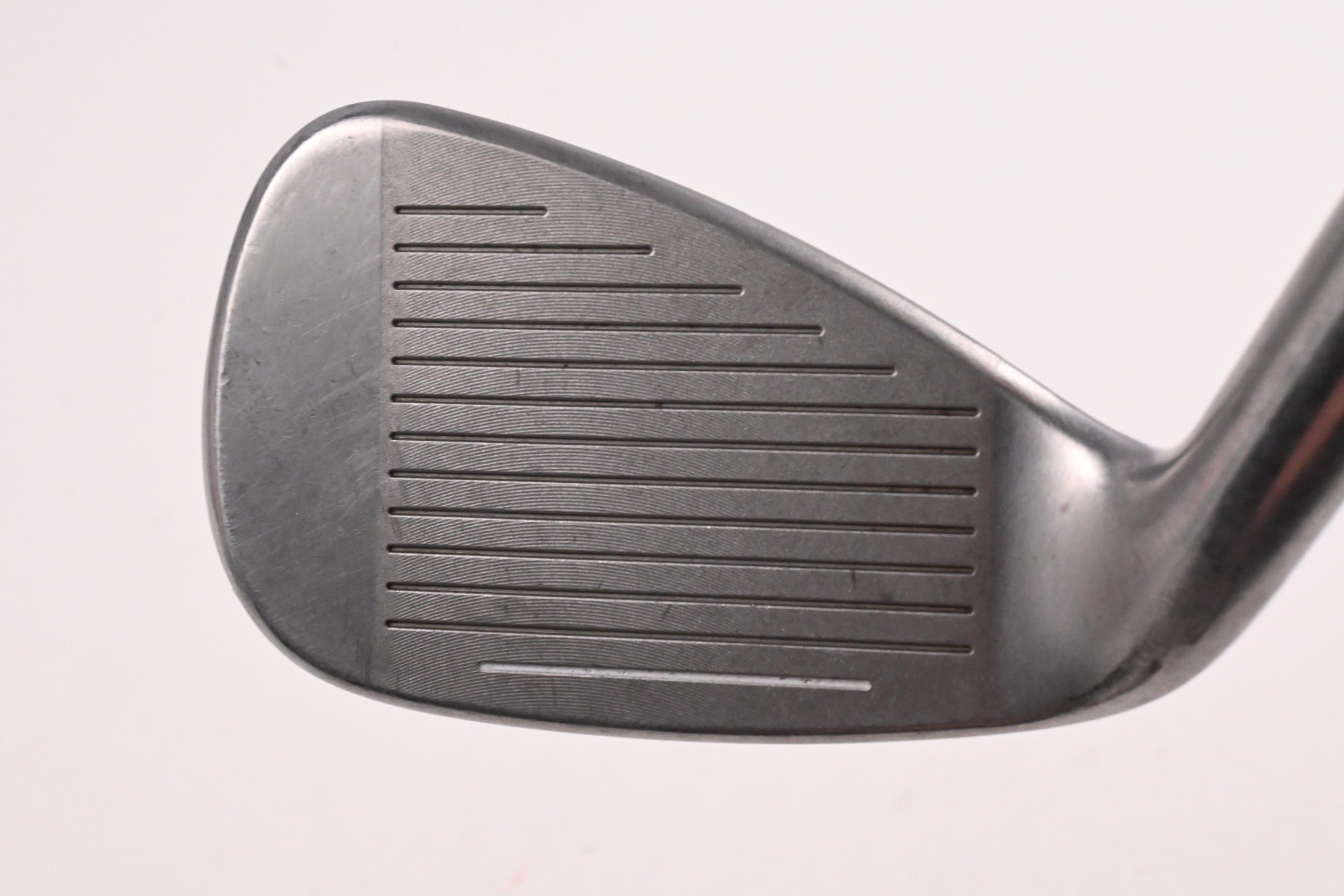 Cobra Aerojet One #8 Iron / 31 Degree / Senior Flex KBS PGI 65 Shaft