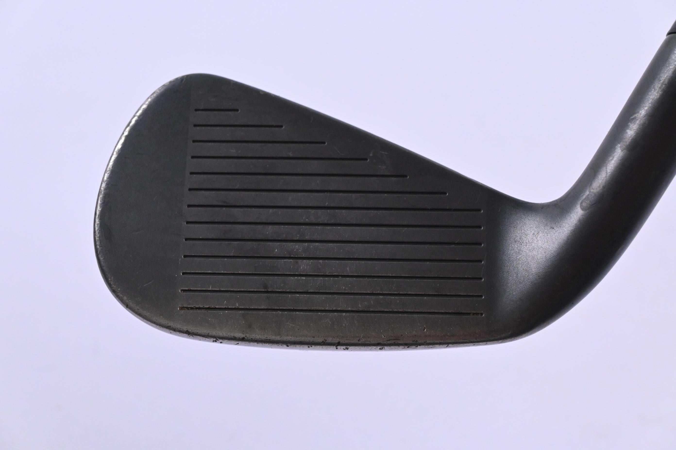 Cobra King Forged CB Black #2 Iron / 19 Degree / Stiff Flex N.S.PRO Modus 3
