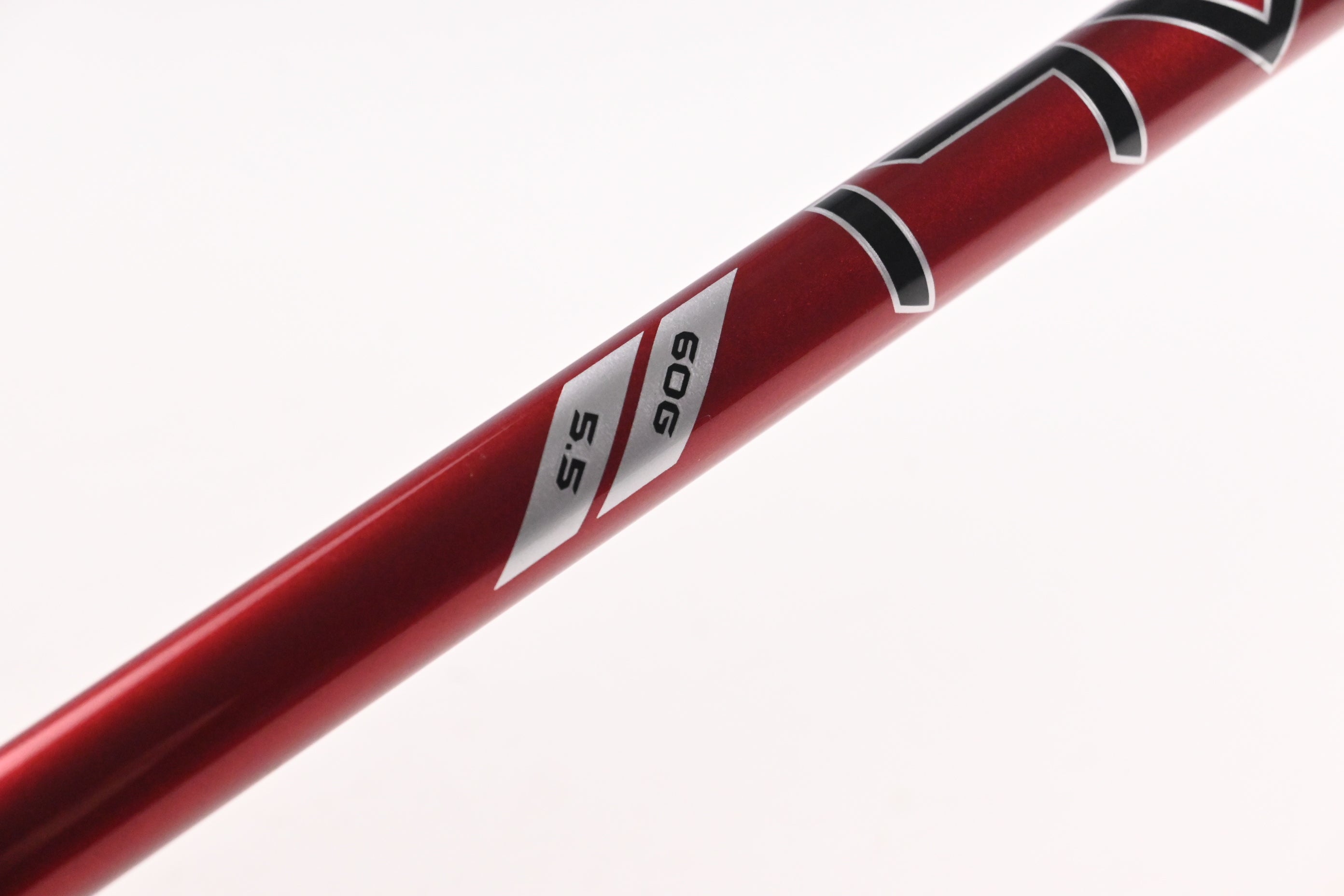 Titleist GT2 #3 Wood / 15 Degree / Regular Flex Denali Red 60 Shaft