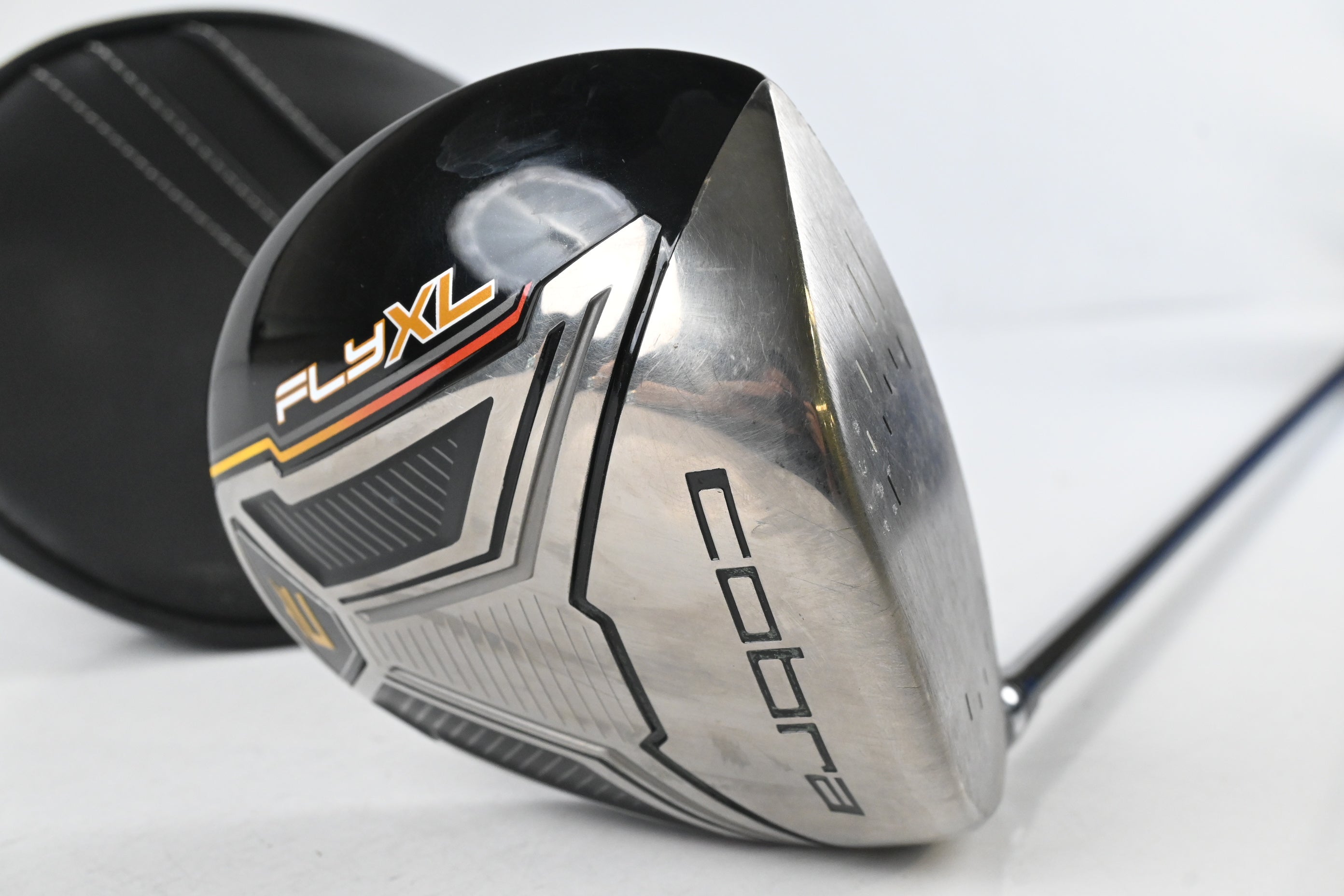 Cobra Fly XL Driver / 10.5 Degree / Regular Flex Cobra Fly XL Shaft