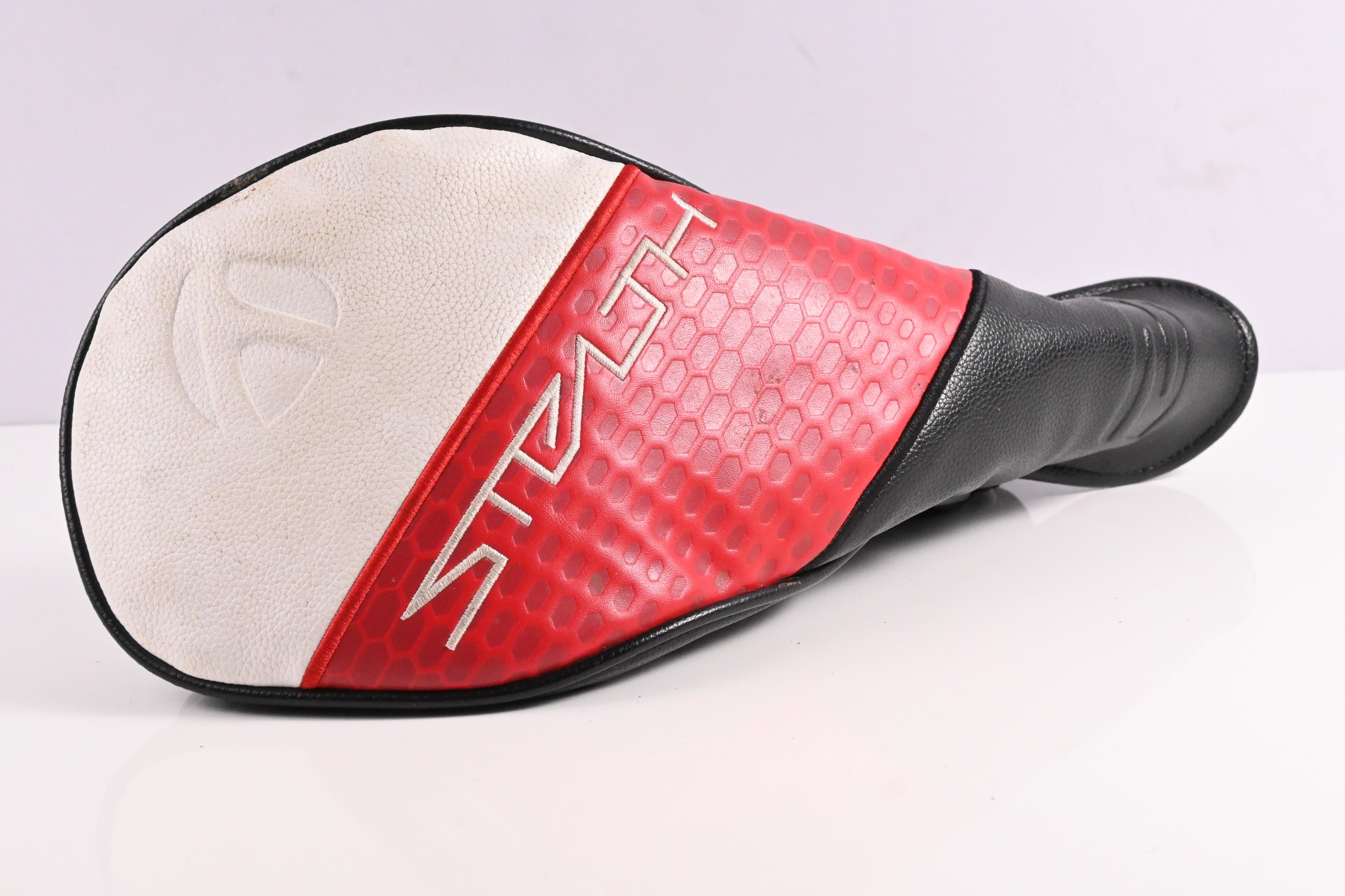 Tour Issue Taylormade Stealth Plus Driver / 8 Degree / Stiff Flex Tour Prototype