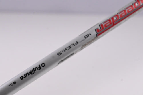 Titleist GT2 #3 Wood / 16.5 Degree / Stiff Flex Fujikura Air Speeder 40 Shaft
